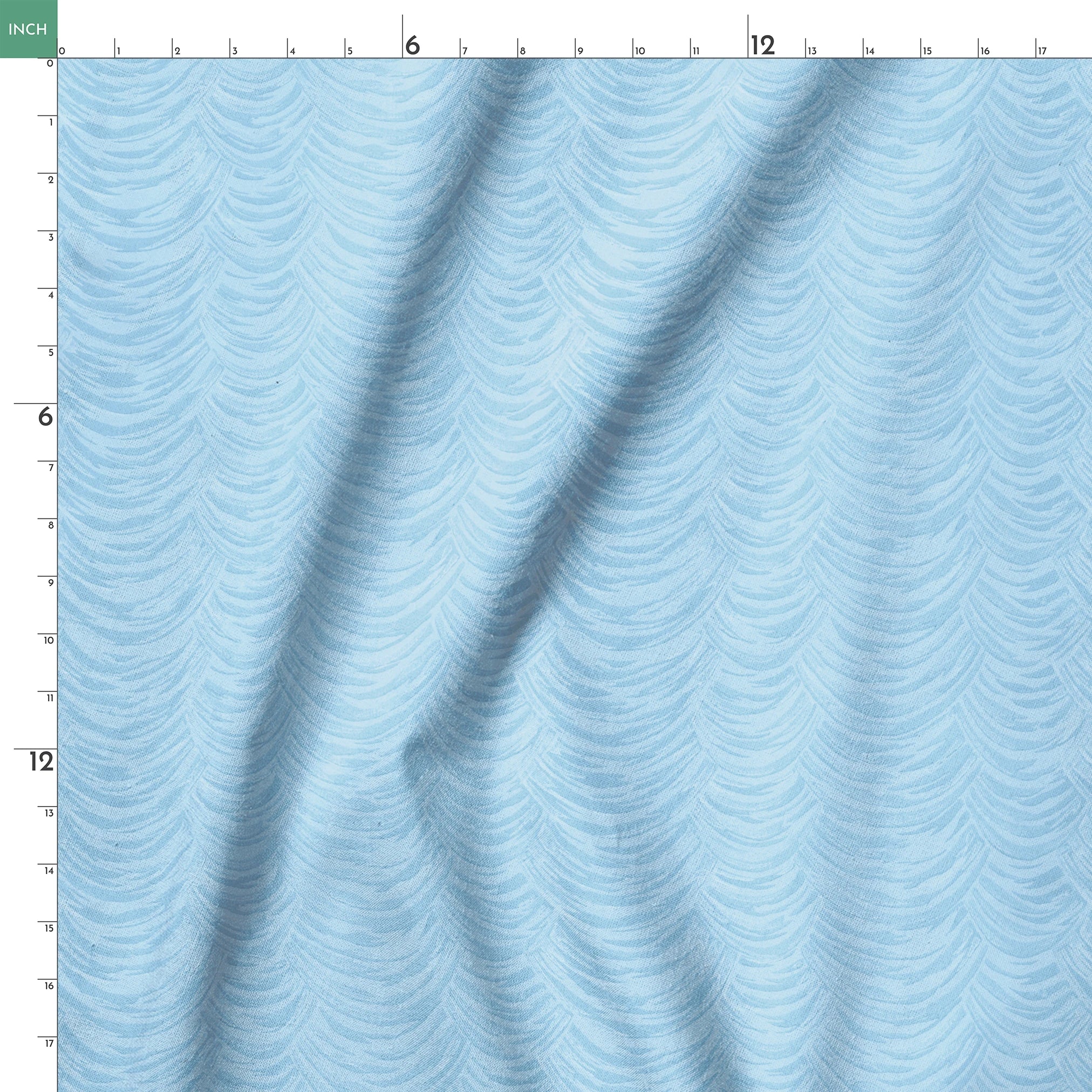 springs ruler 18x18