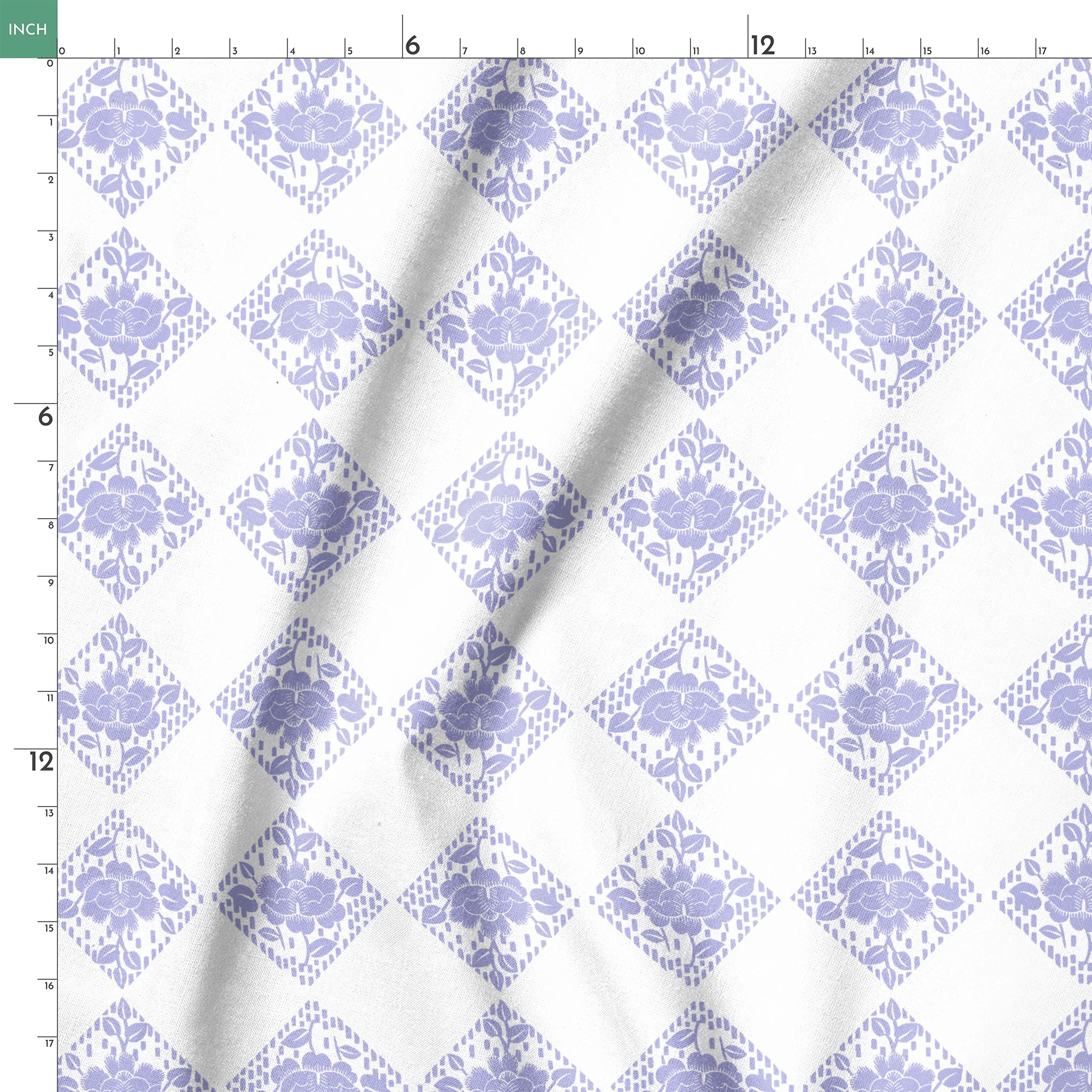 springs ruler 18x18