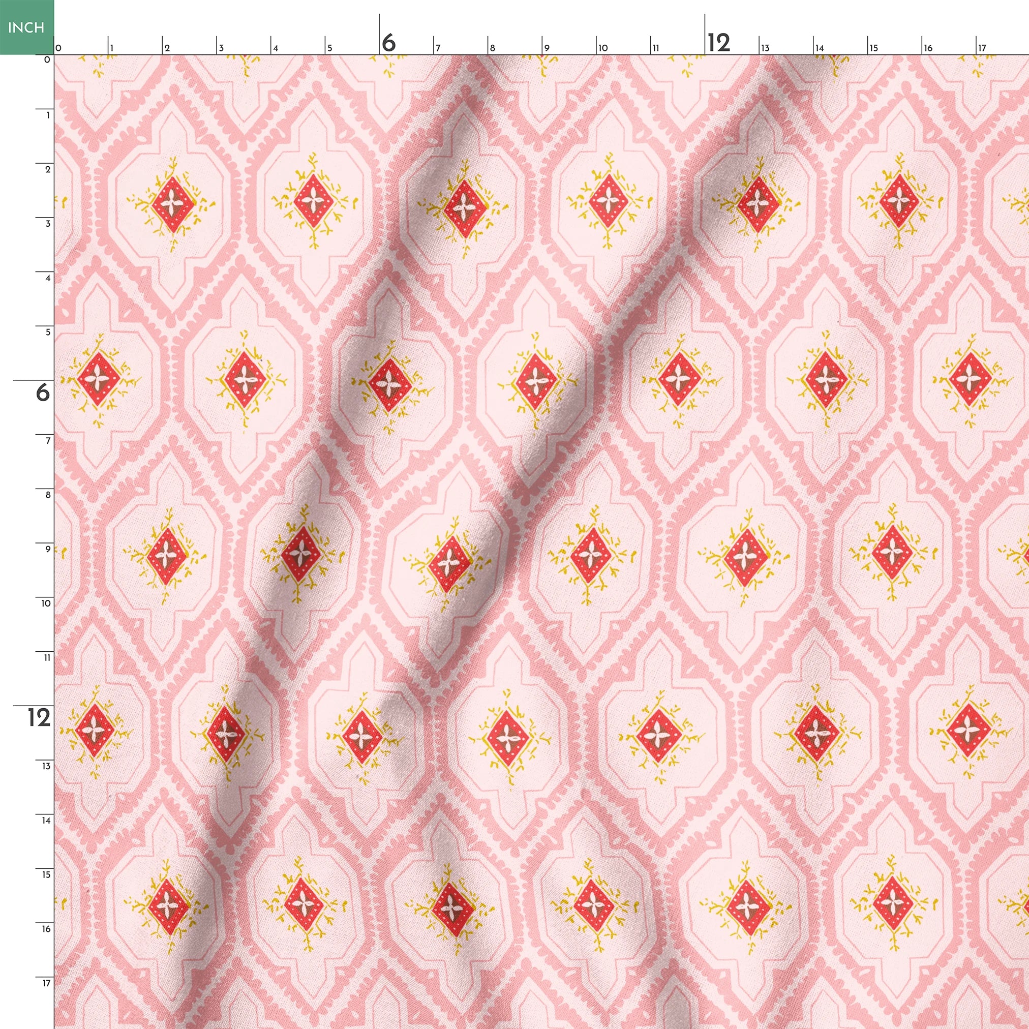 springs ruler 18x18