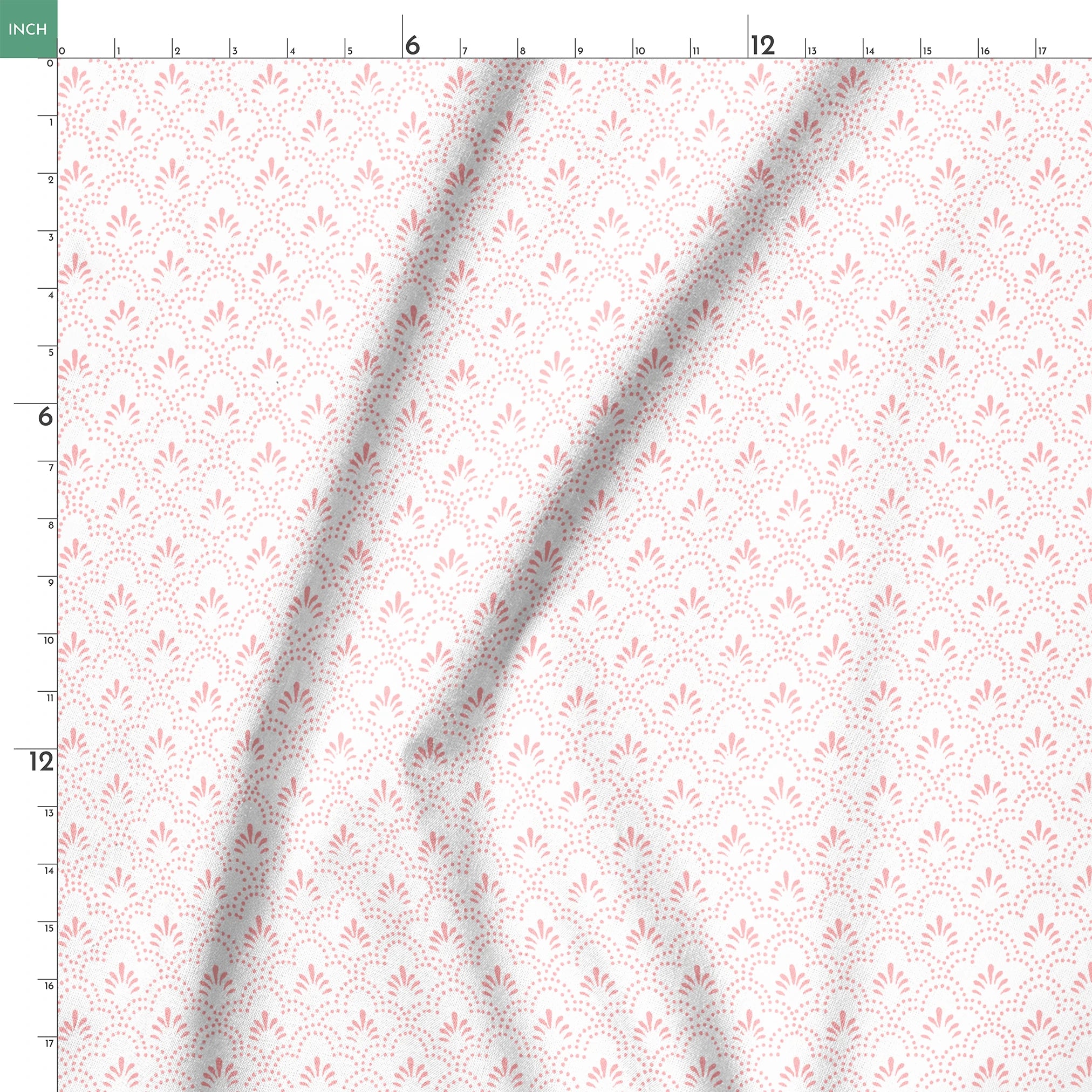 springs ruler 18x18