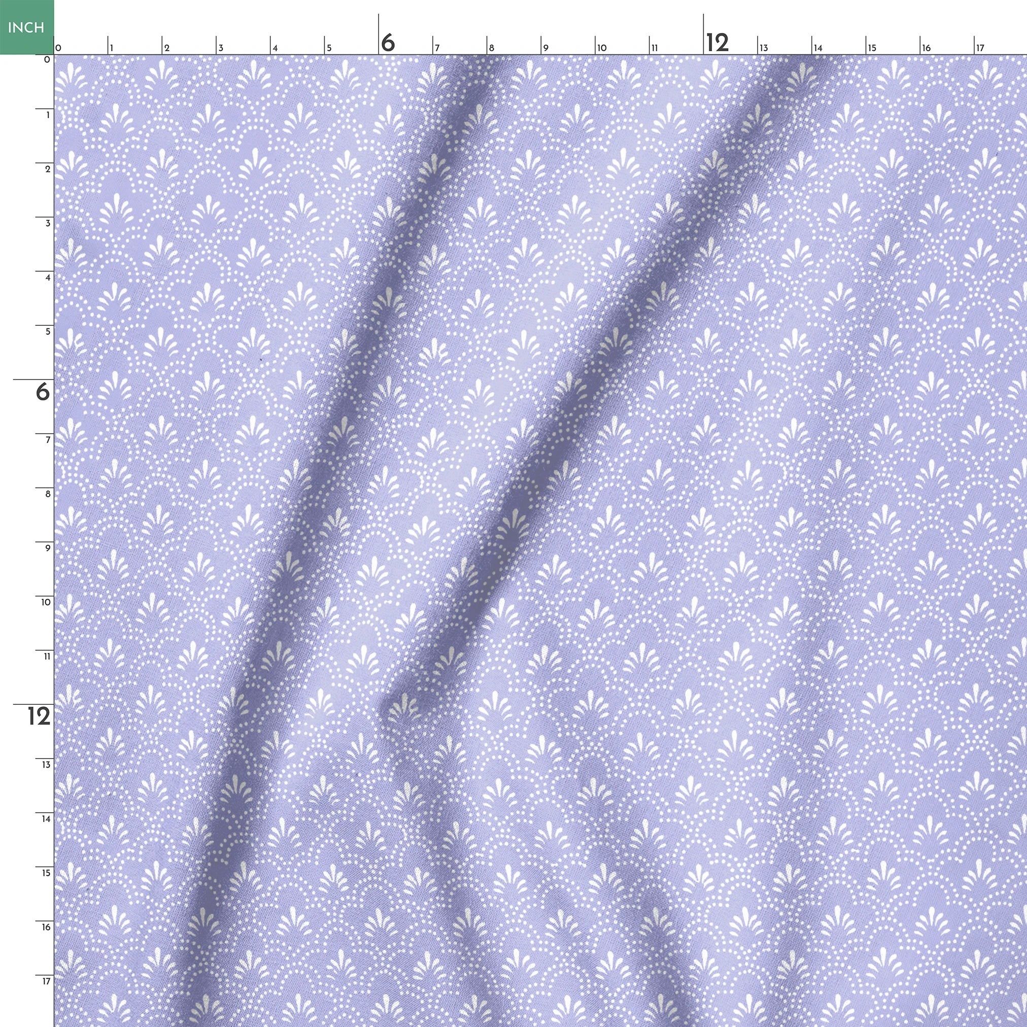 springs ruler 18x18