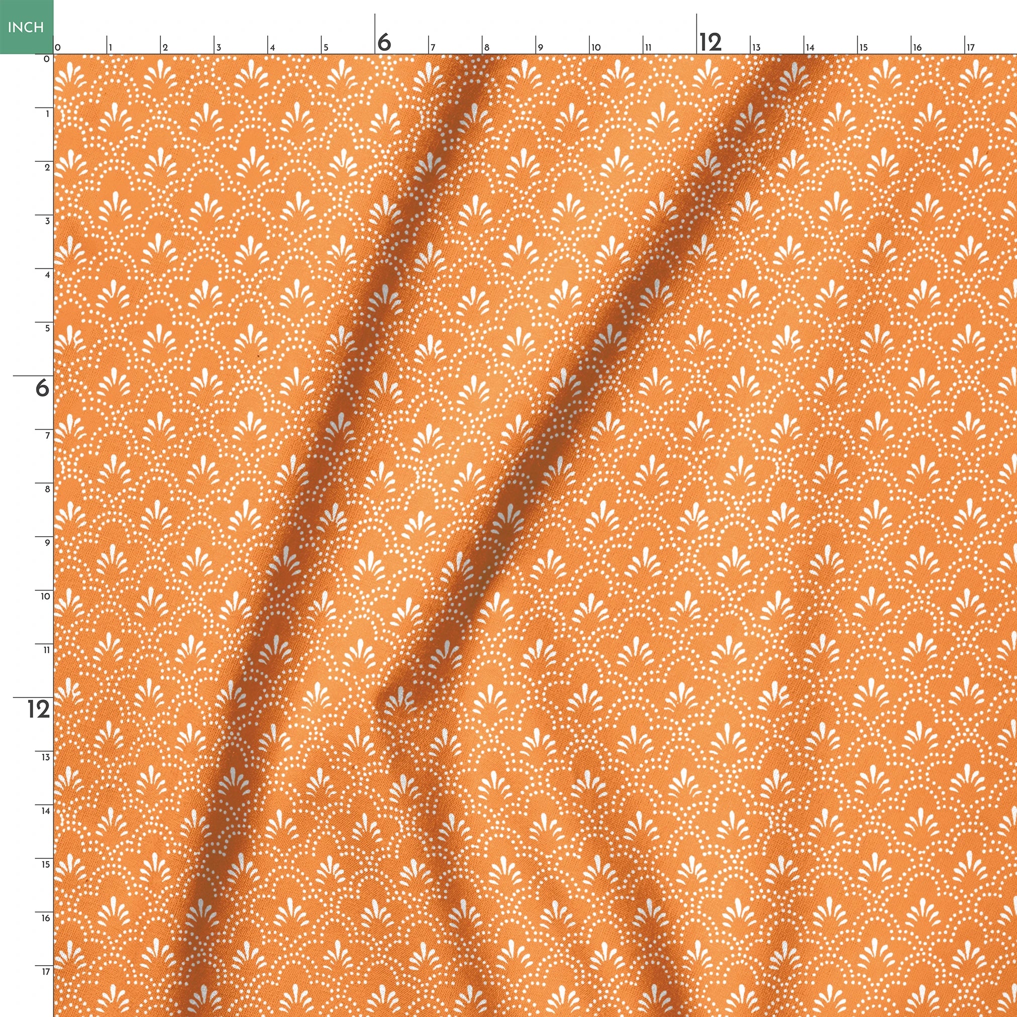 springs ruler 18x18