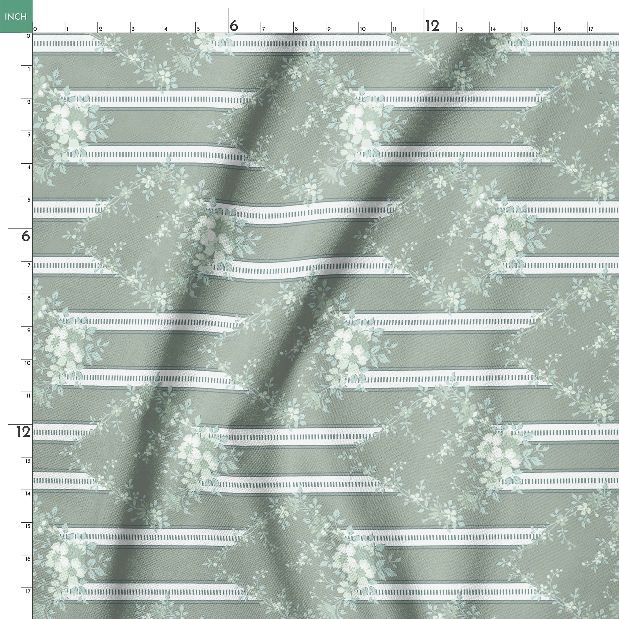 springs ruler 18x18
