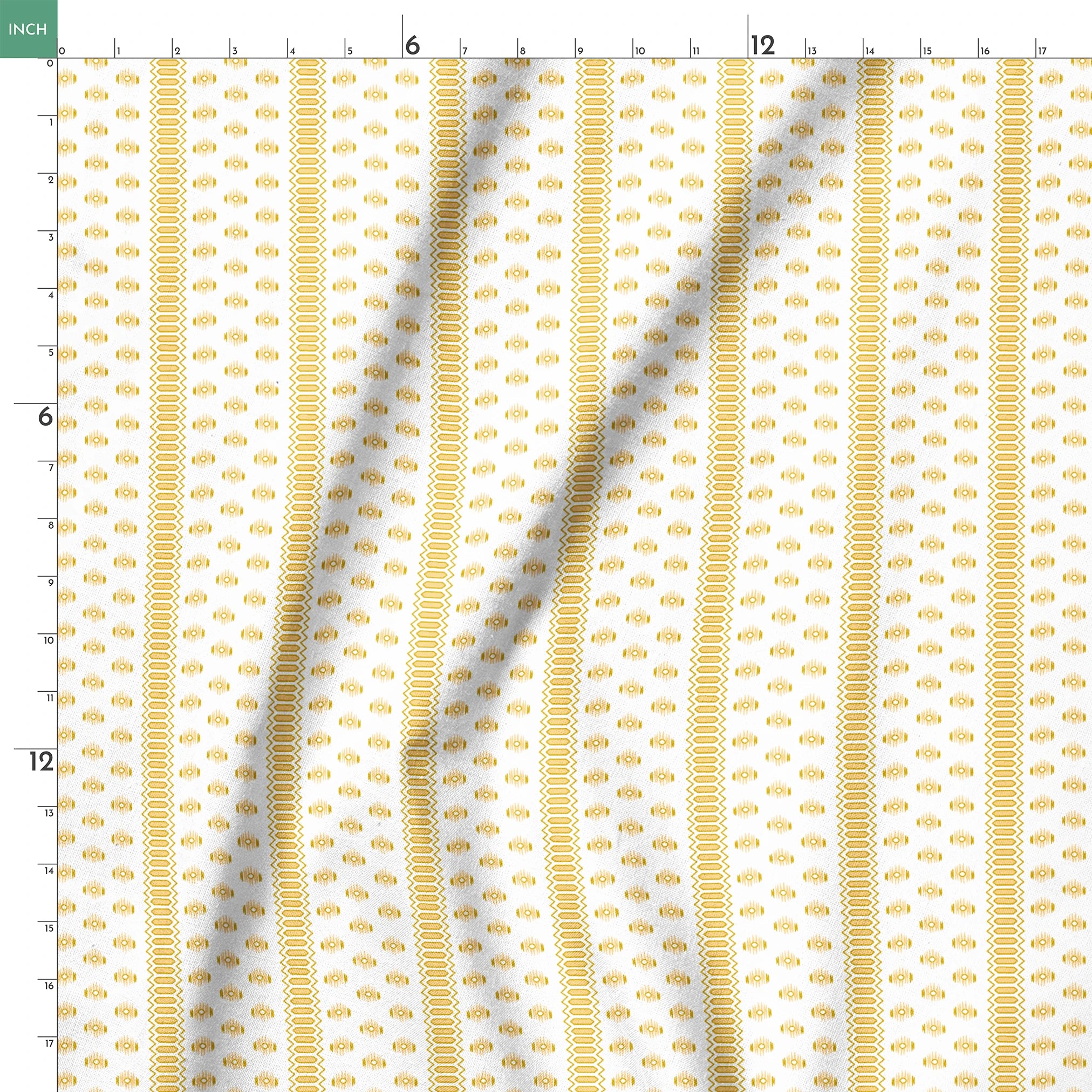springs ruler 18x18