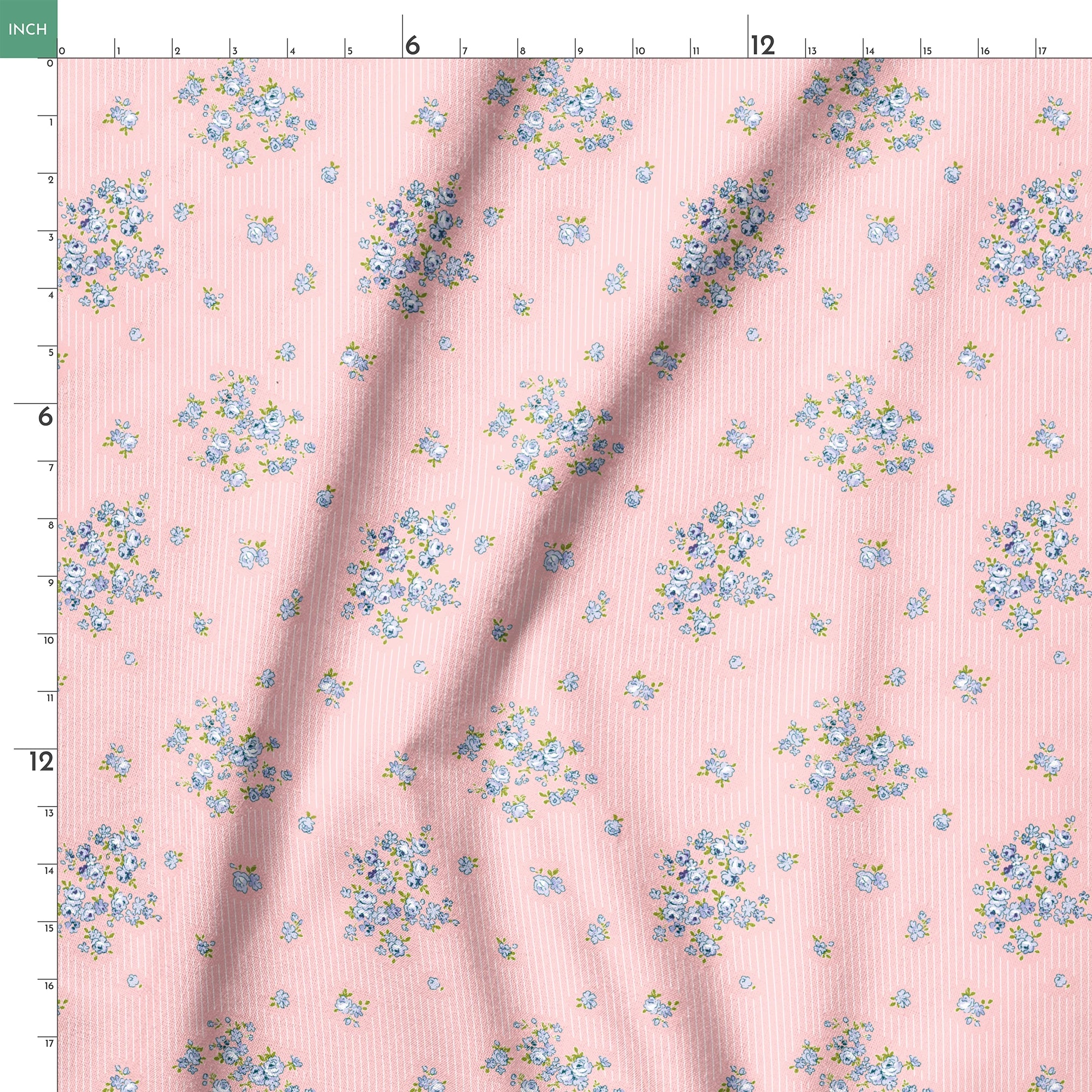 springs ruler 18x18