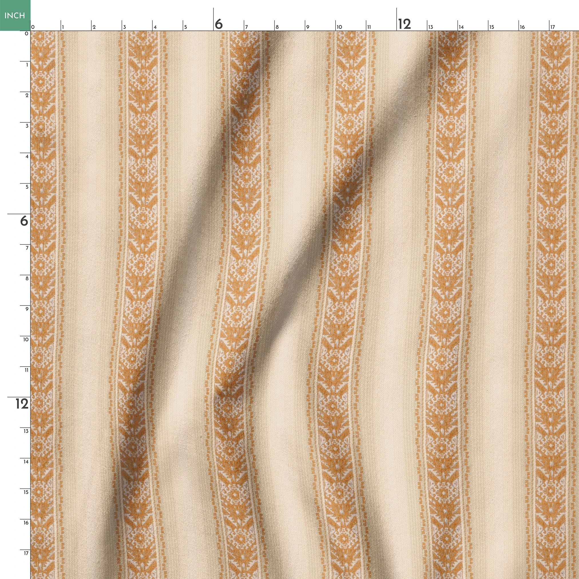springs ruler 18x18
