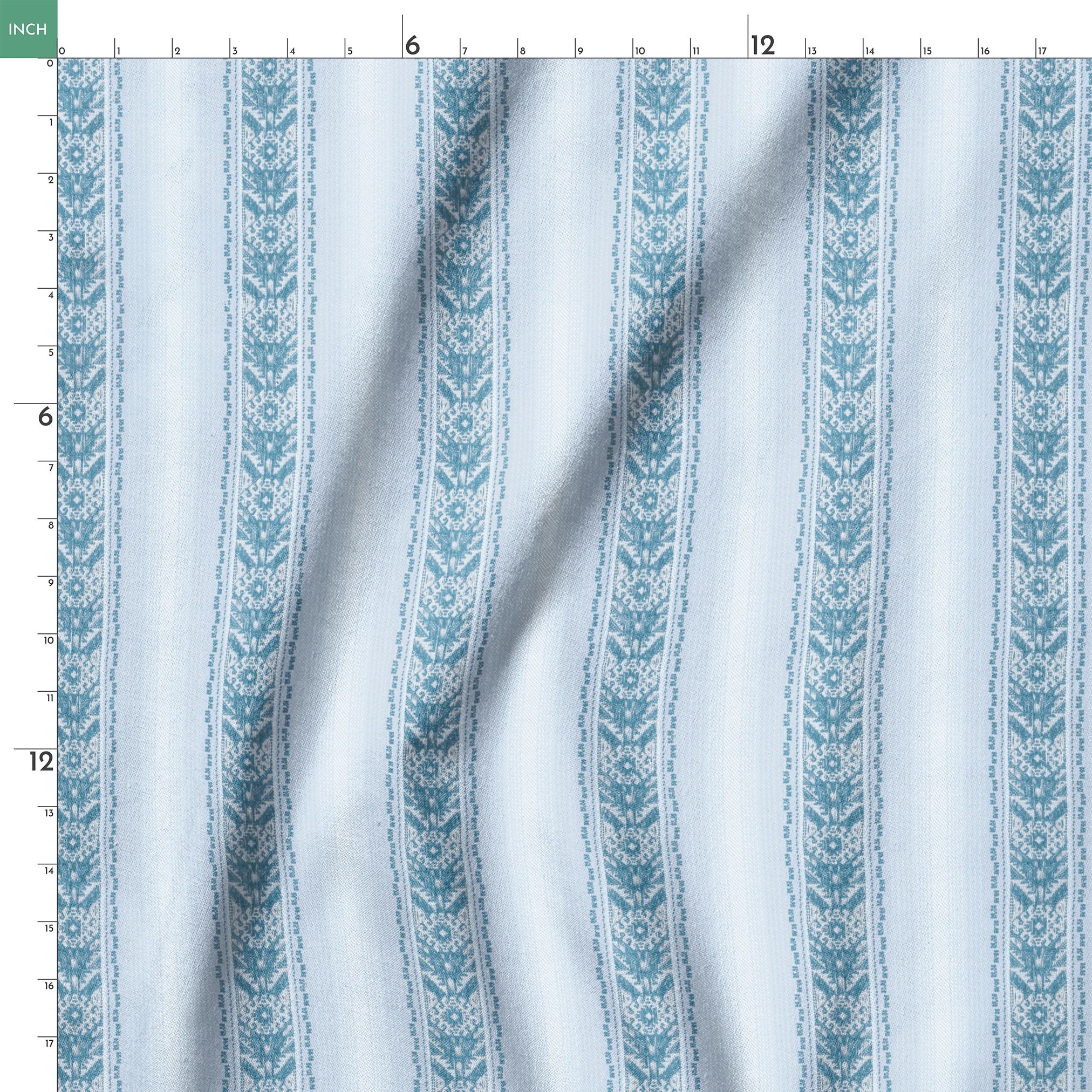 springs ruler 18x18