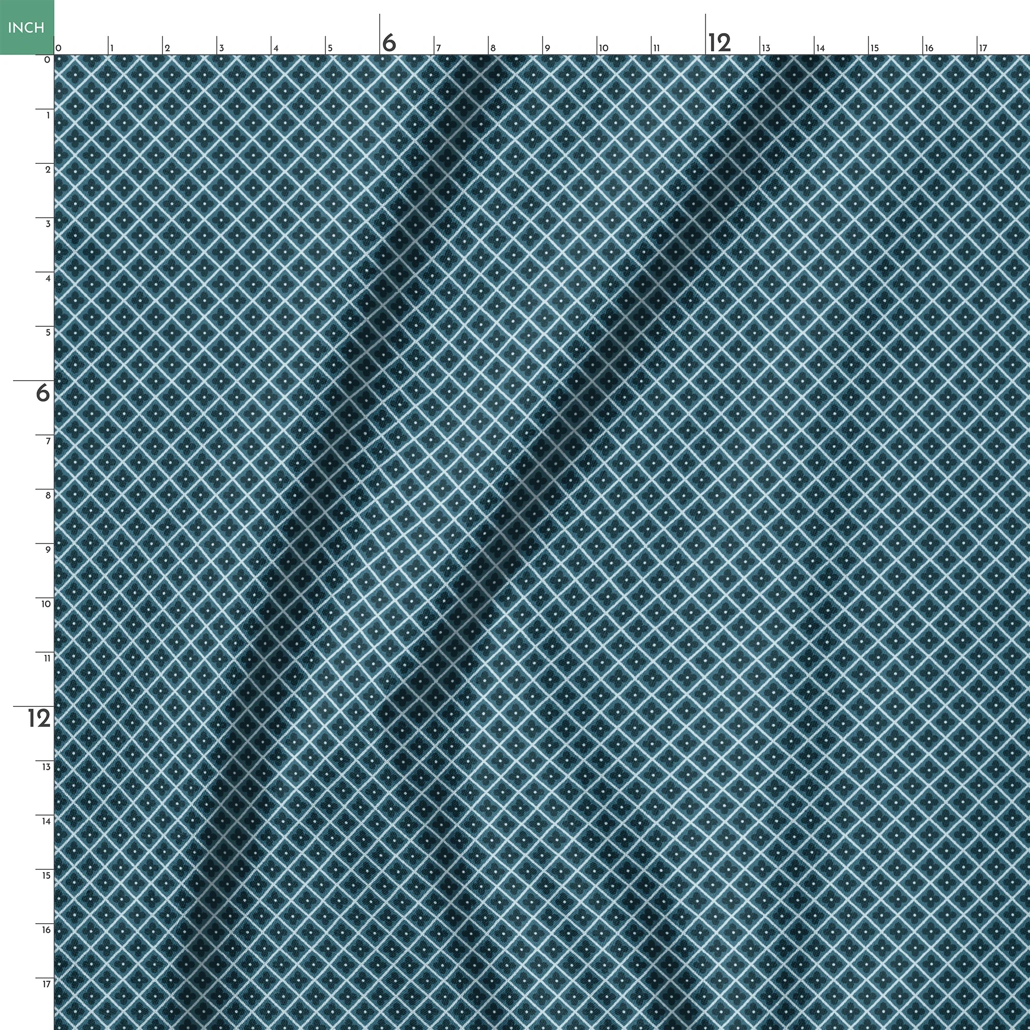 springs ruler 18x18