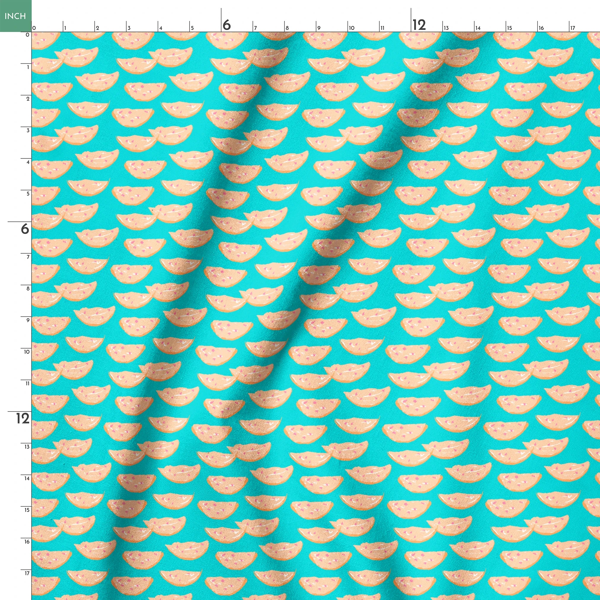 springs ruler 18x18