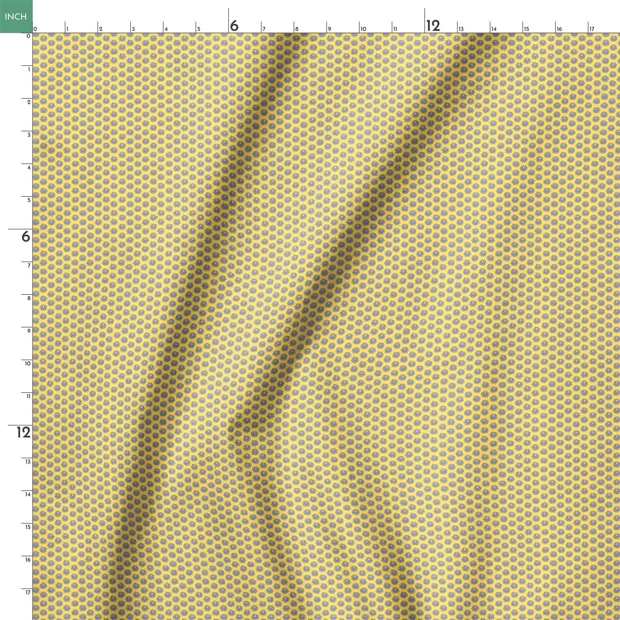 springs ruler 18x18