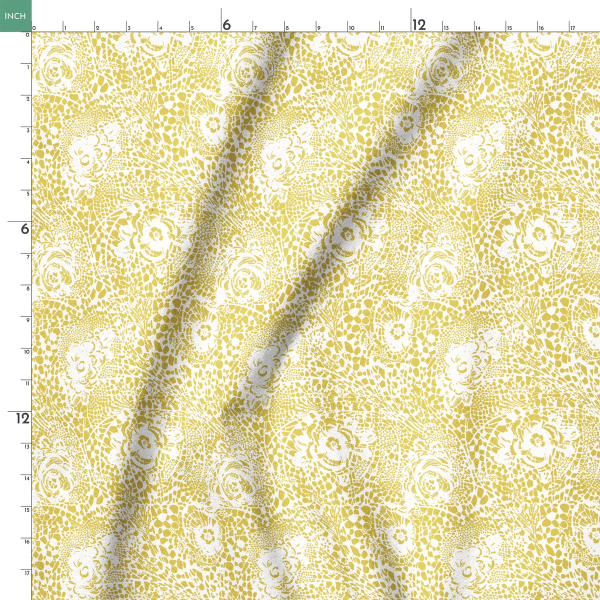 springs ruler 18x18
