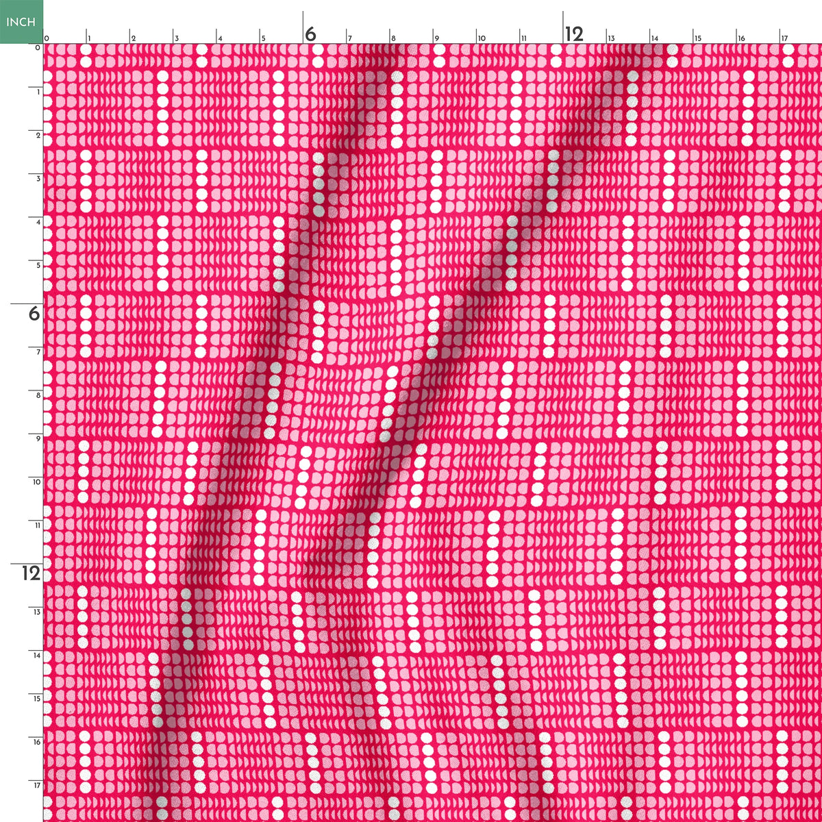 springs ruler 18x18