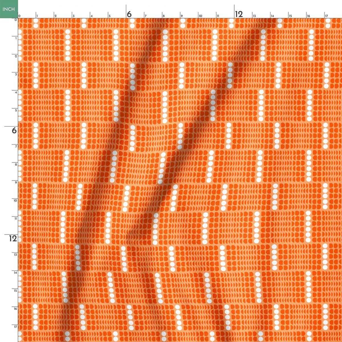 springs ruler 18x18