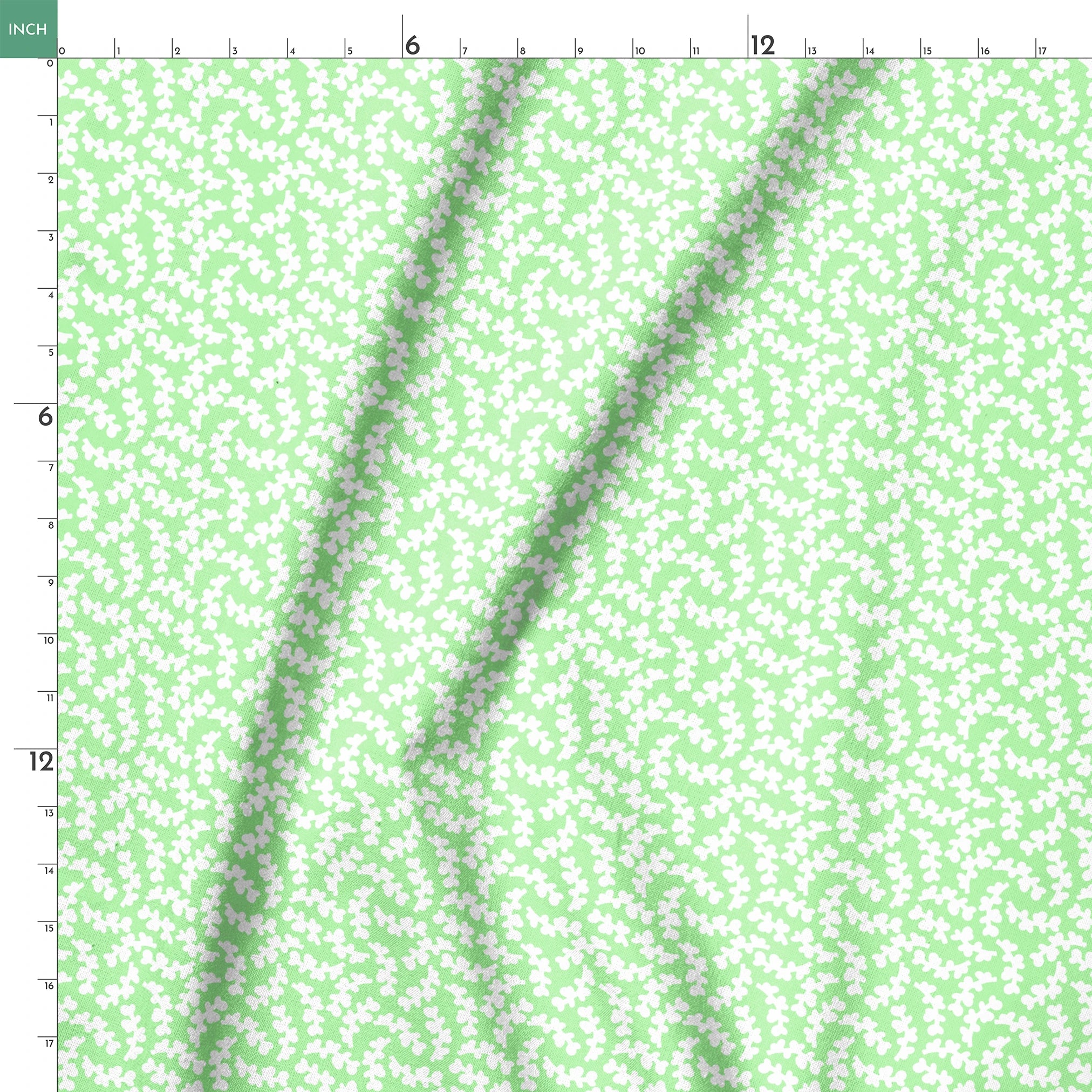 springs ruler 18x18