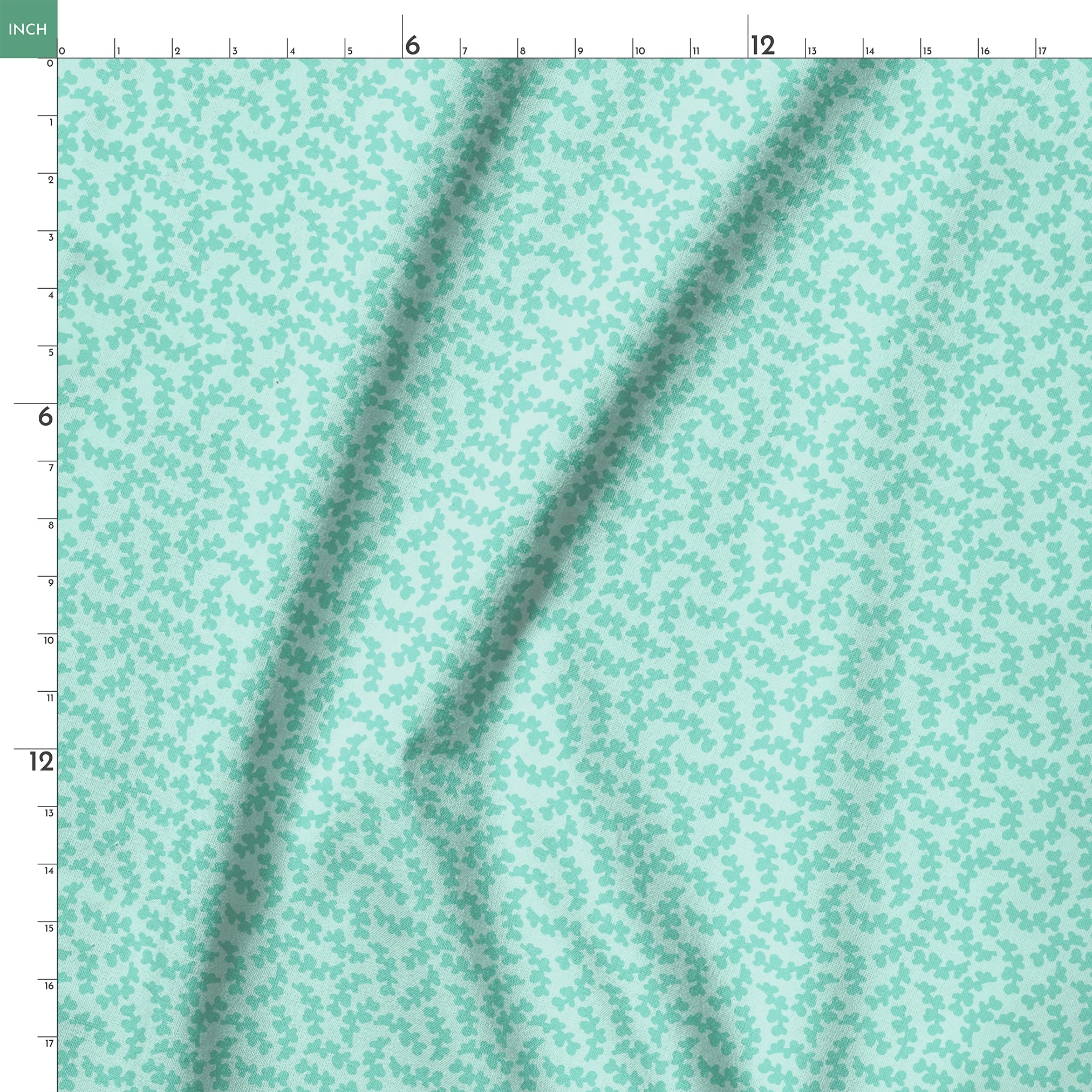 springs ruler 18x18