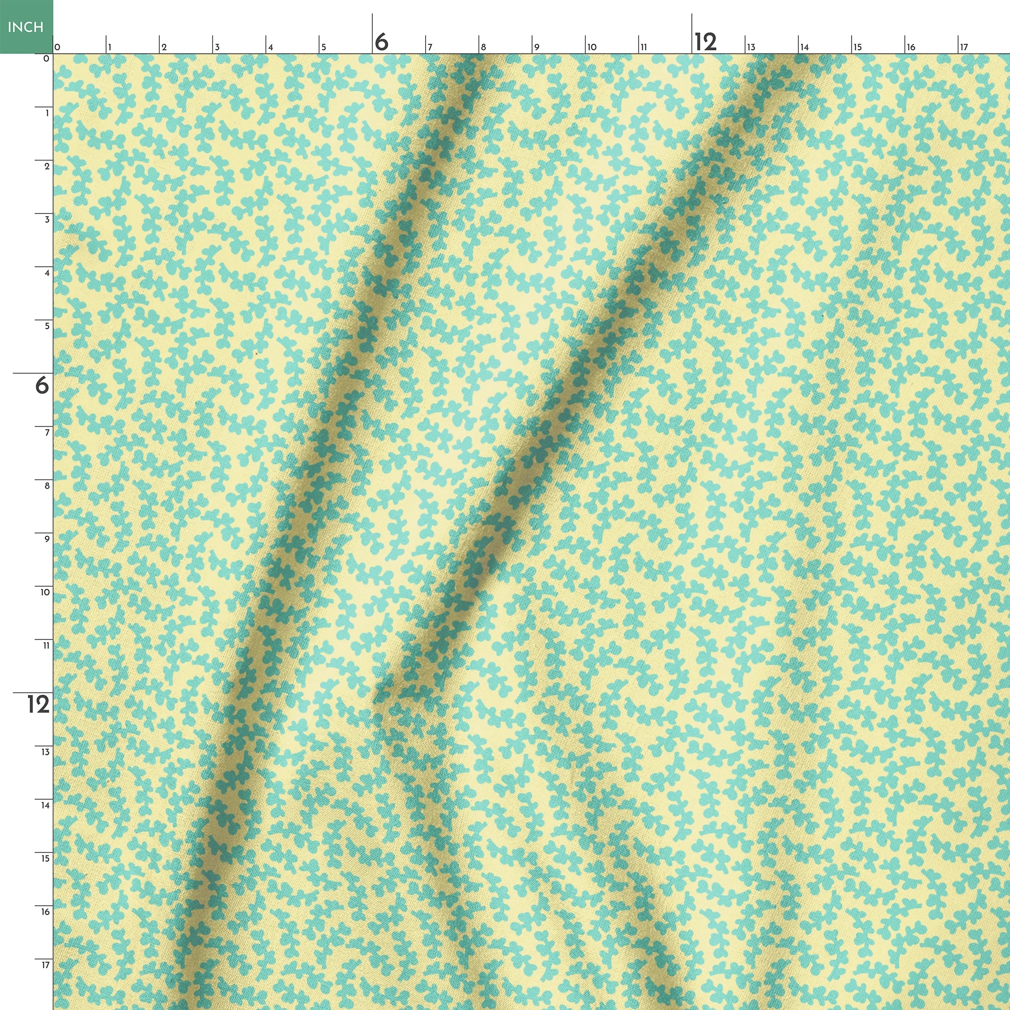 springs ruler 18x18