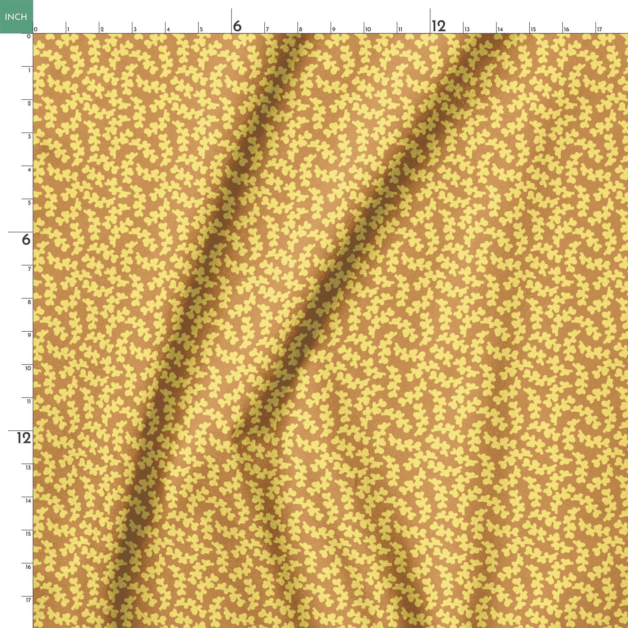springs ruler 18x18