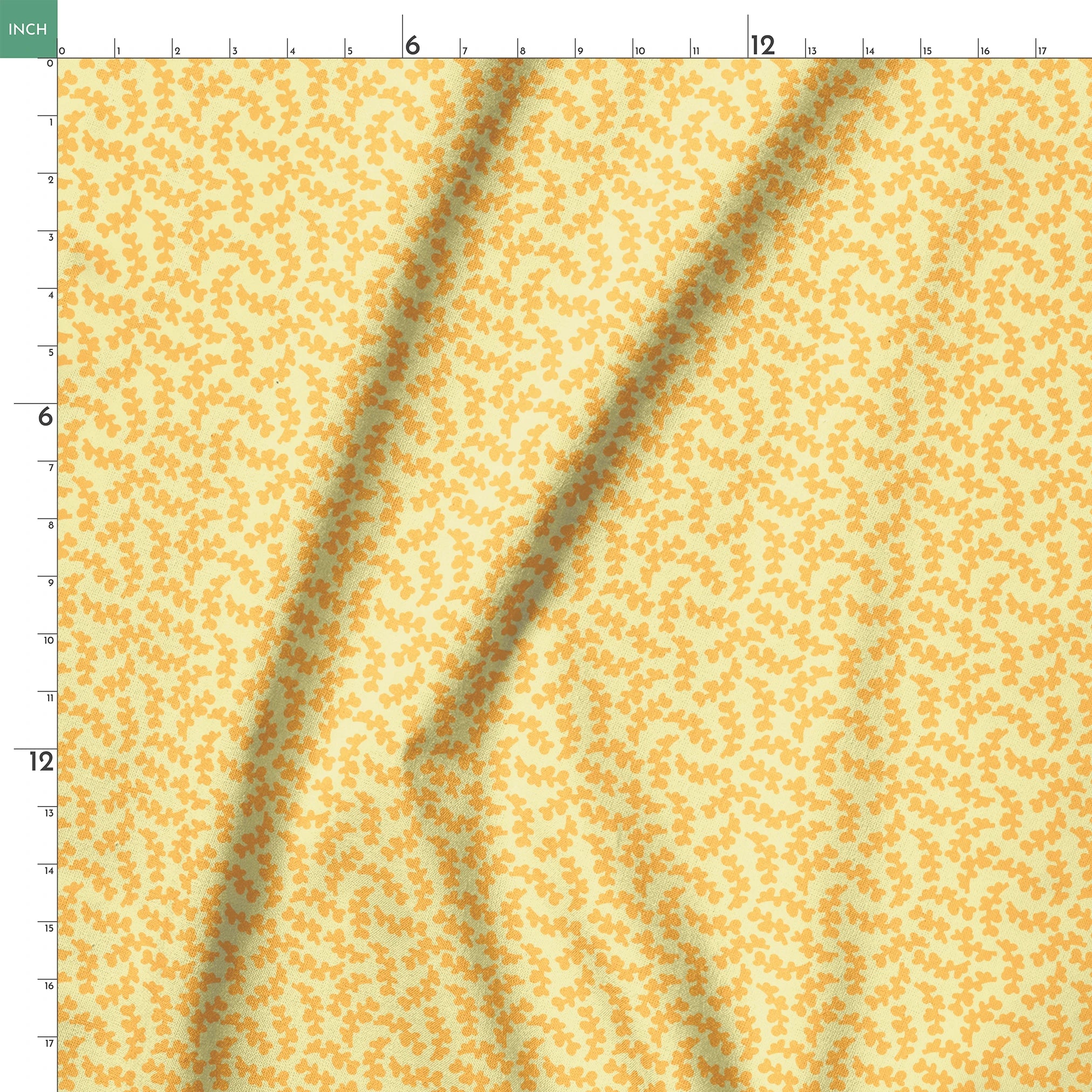 springs ruler 18x18