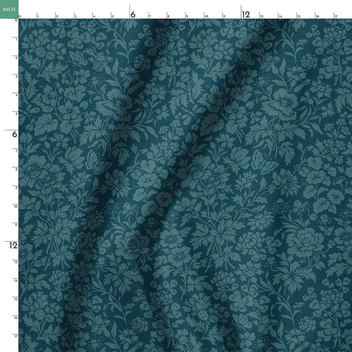 springs ruler 18x18
