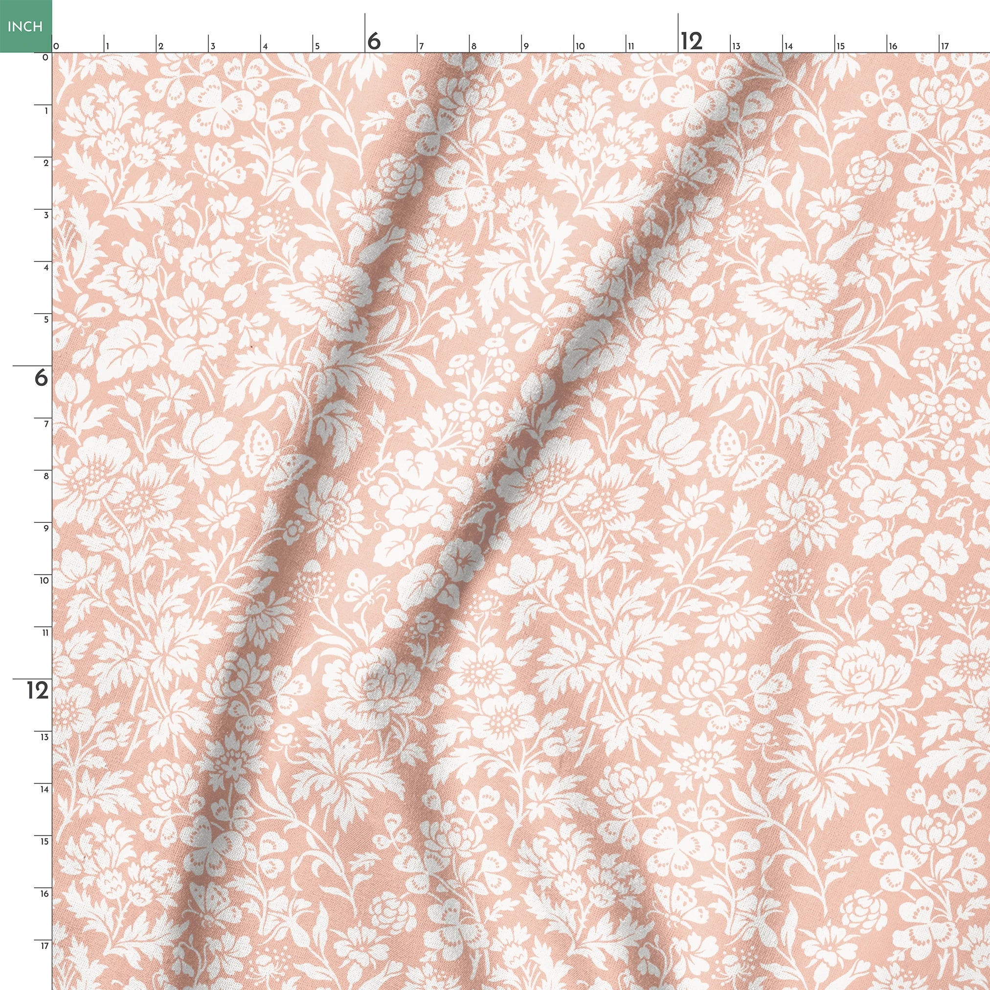 springs ruler 18x18