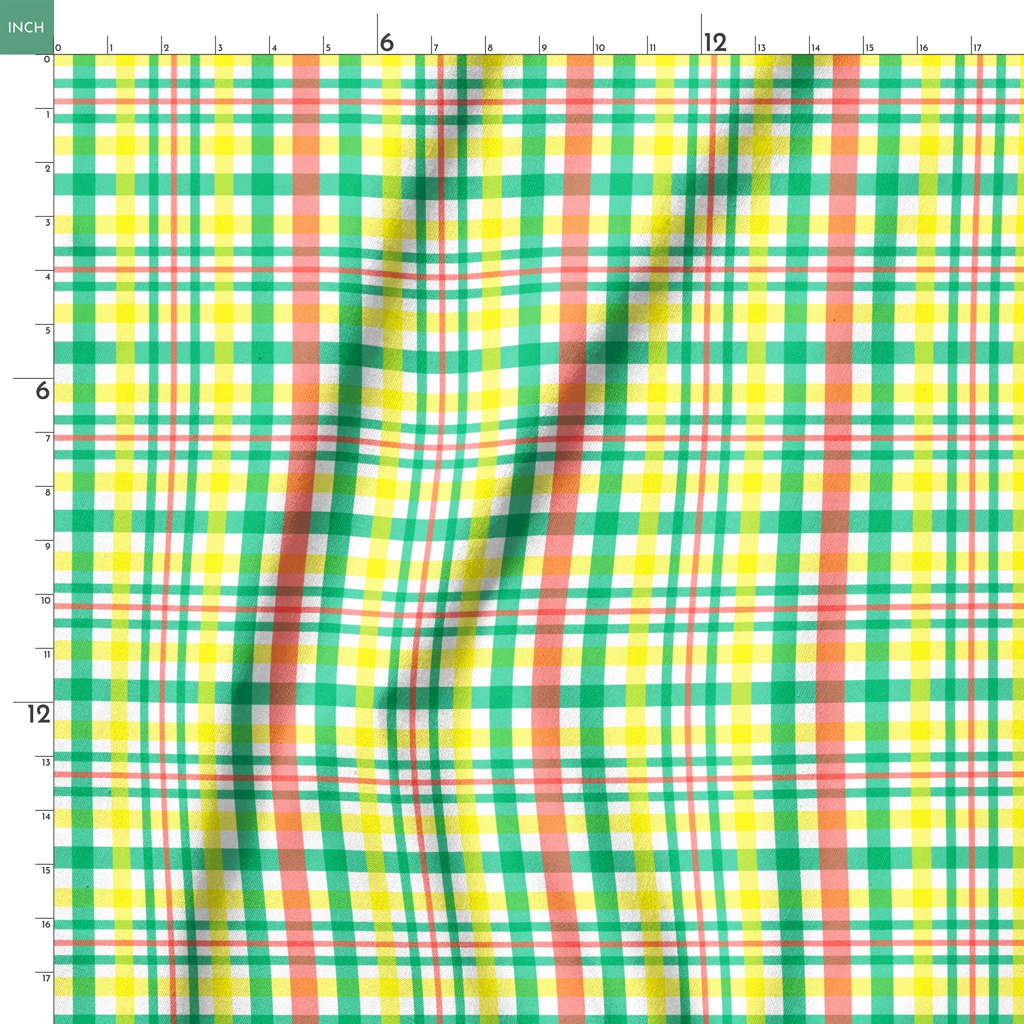 springs ruler 18x18