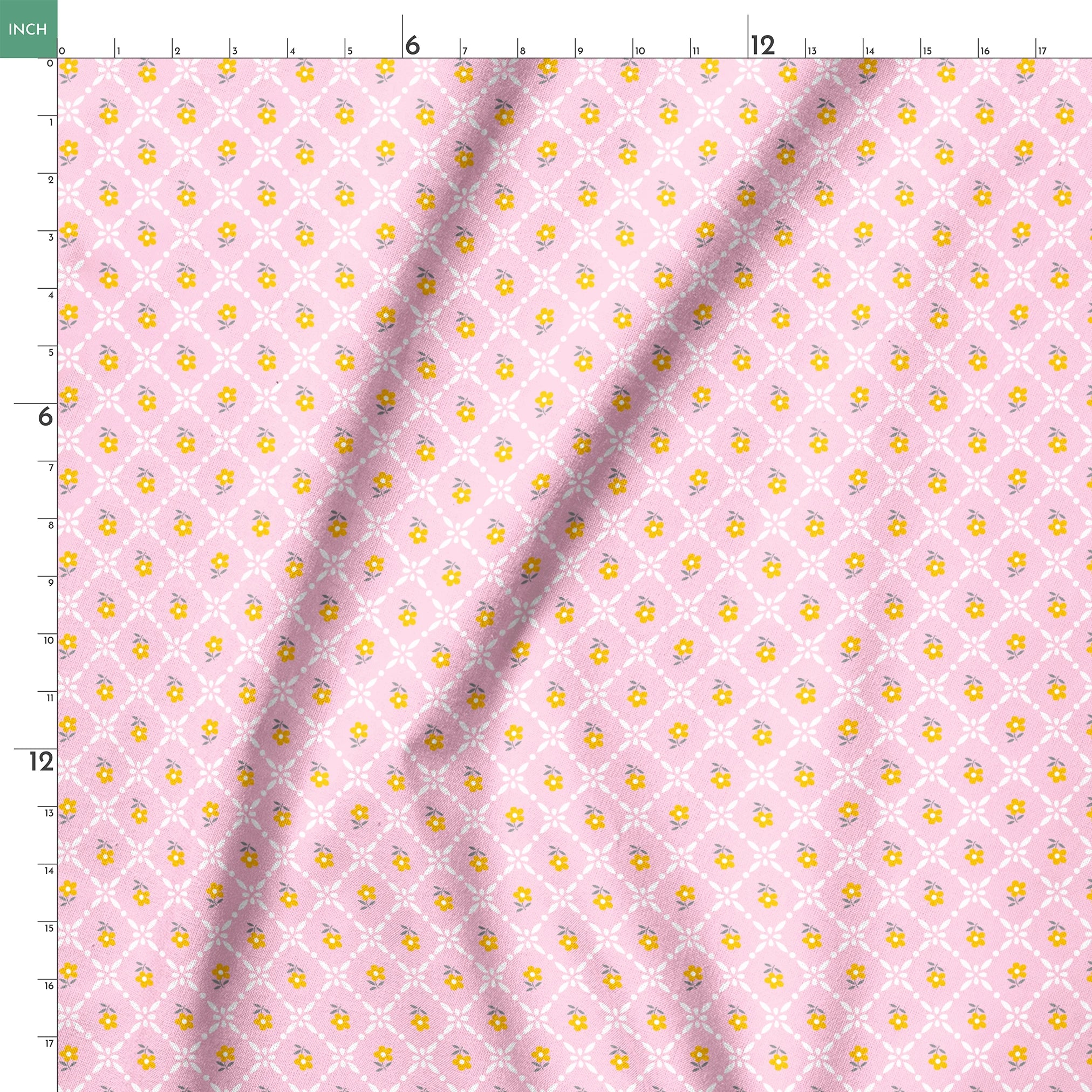 springs ruler 18x18