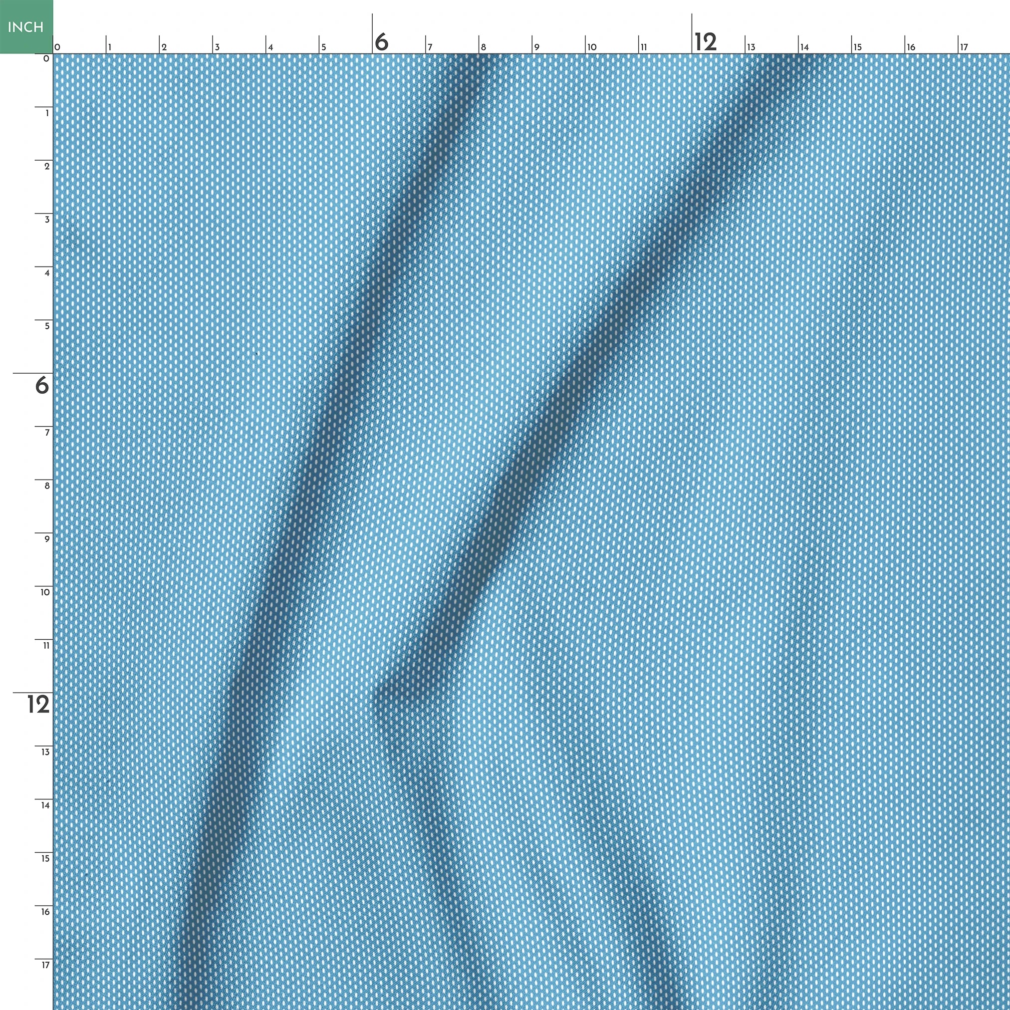 springs ruler 18x18