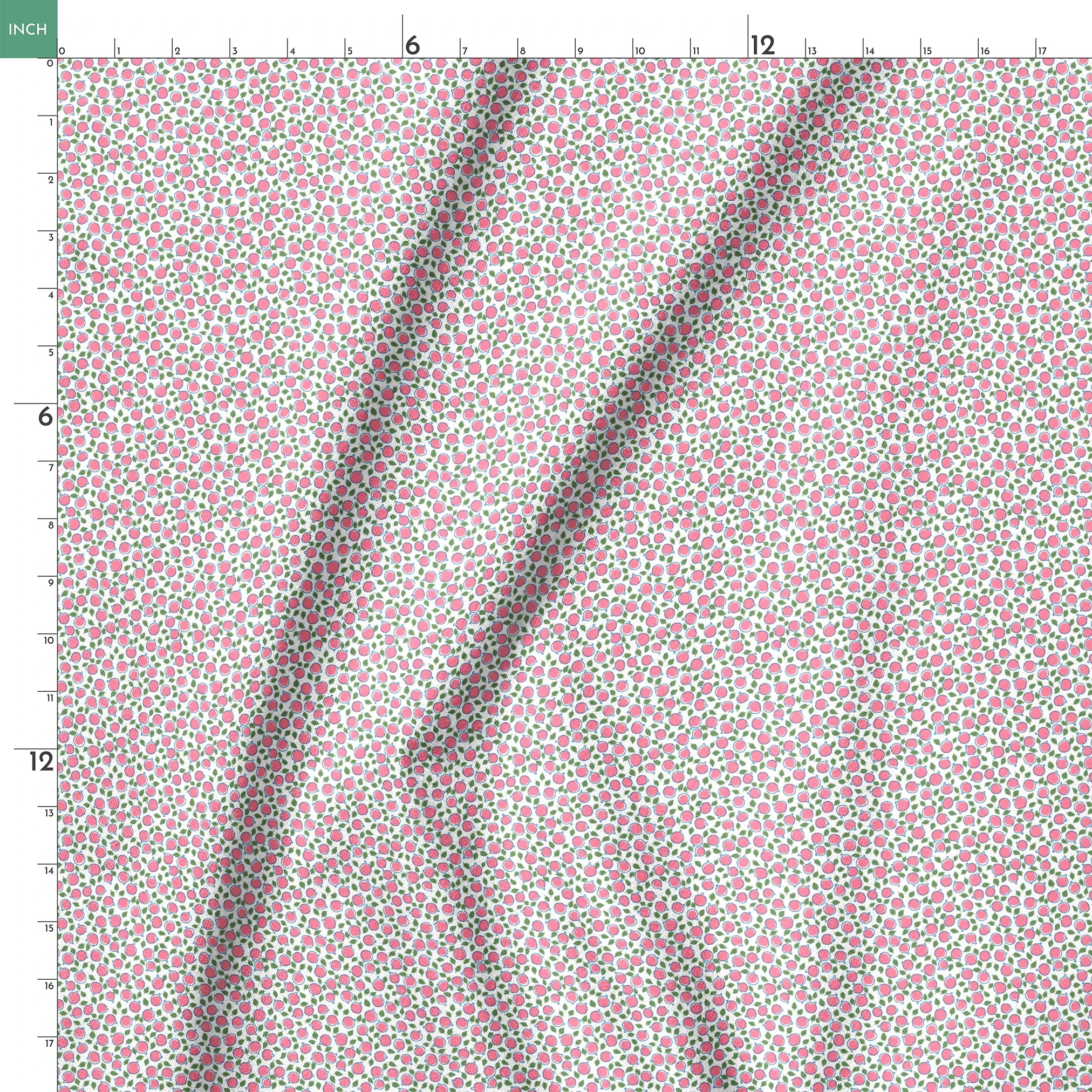 springs ruler 18x18