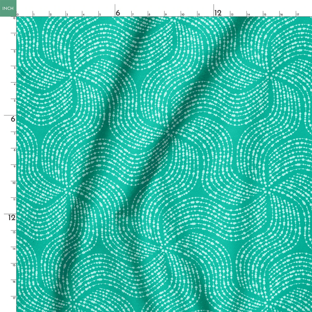 springs ruler 18x18