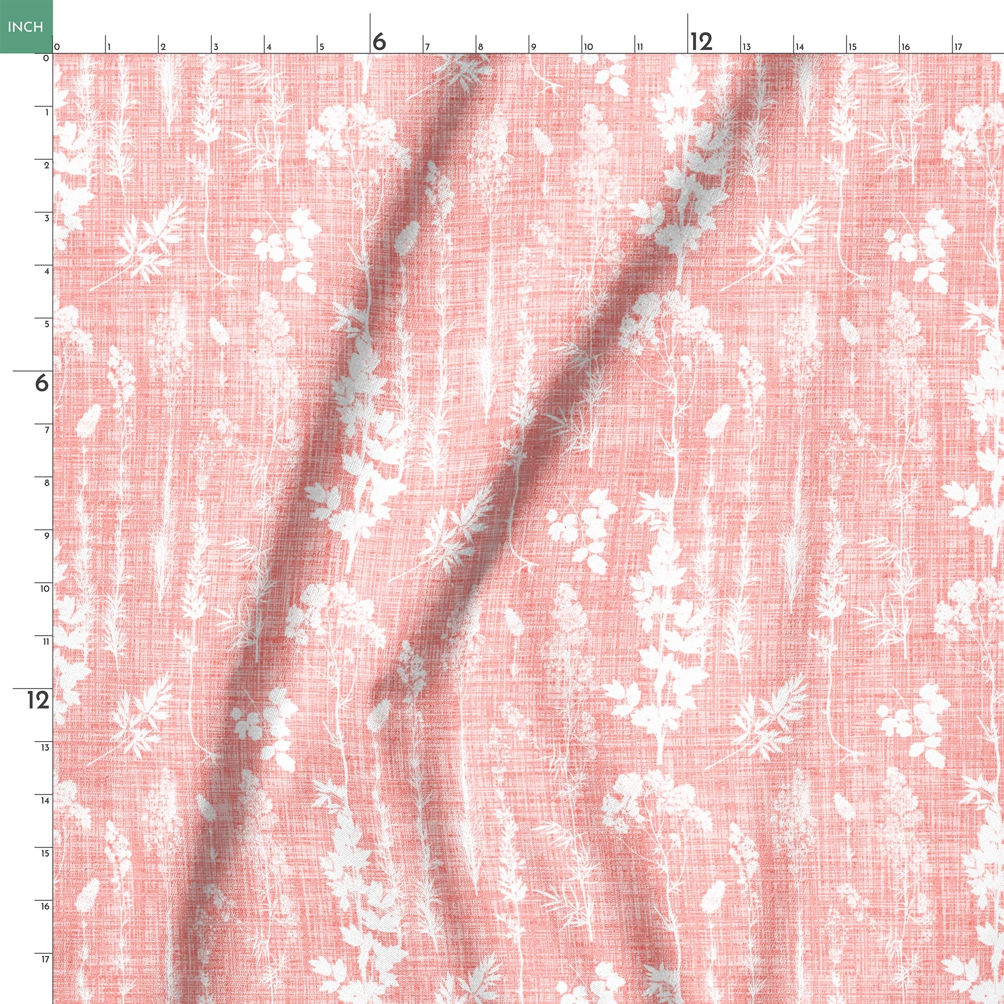springs ruler 18x18