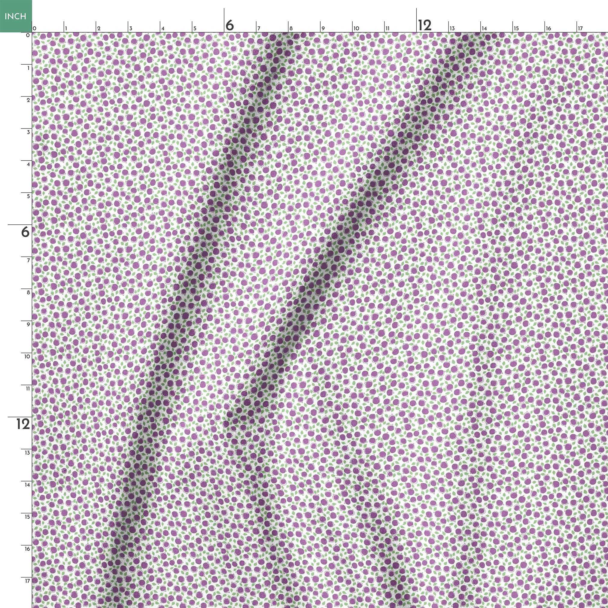 springs ruler 18x18