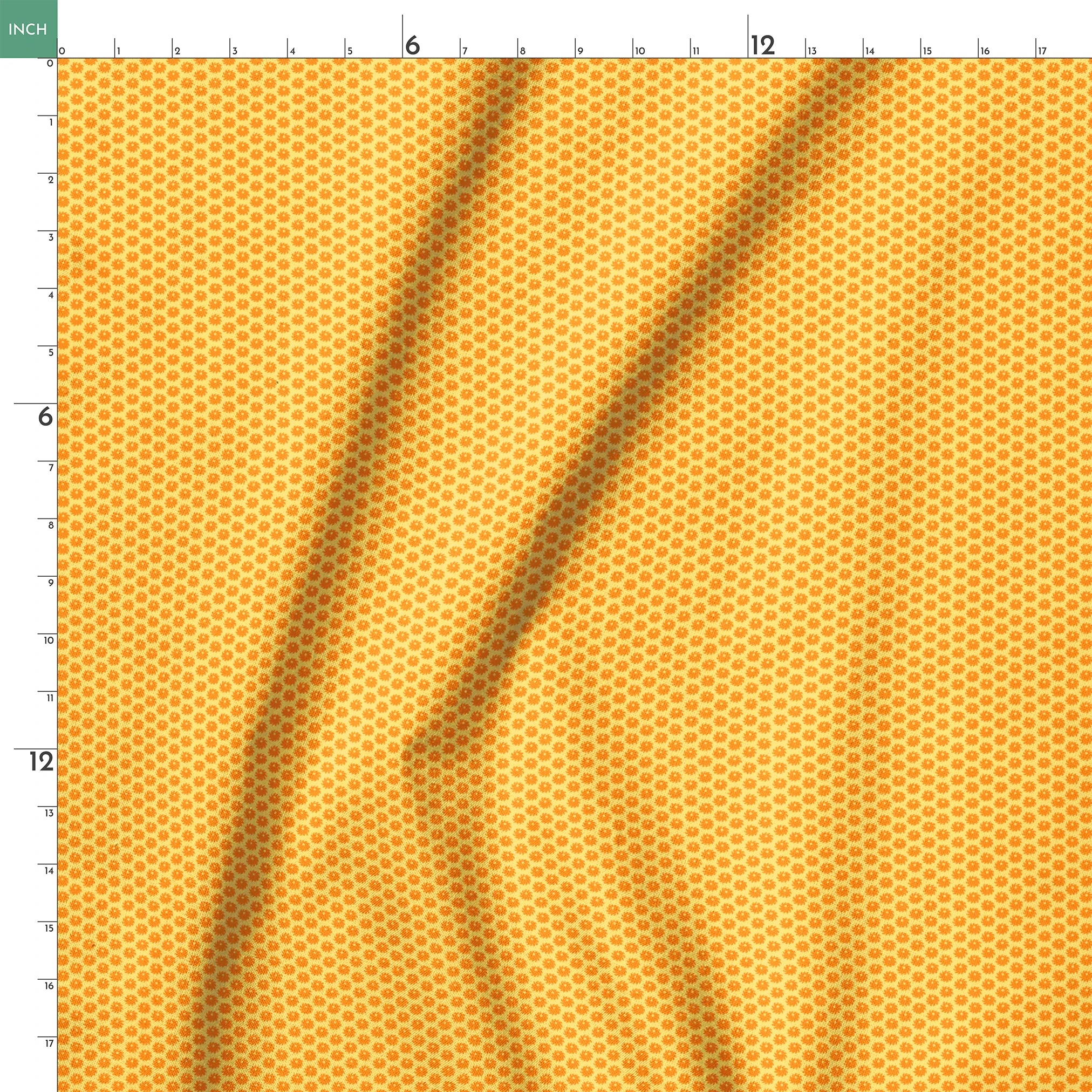 springs ruler 18x18