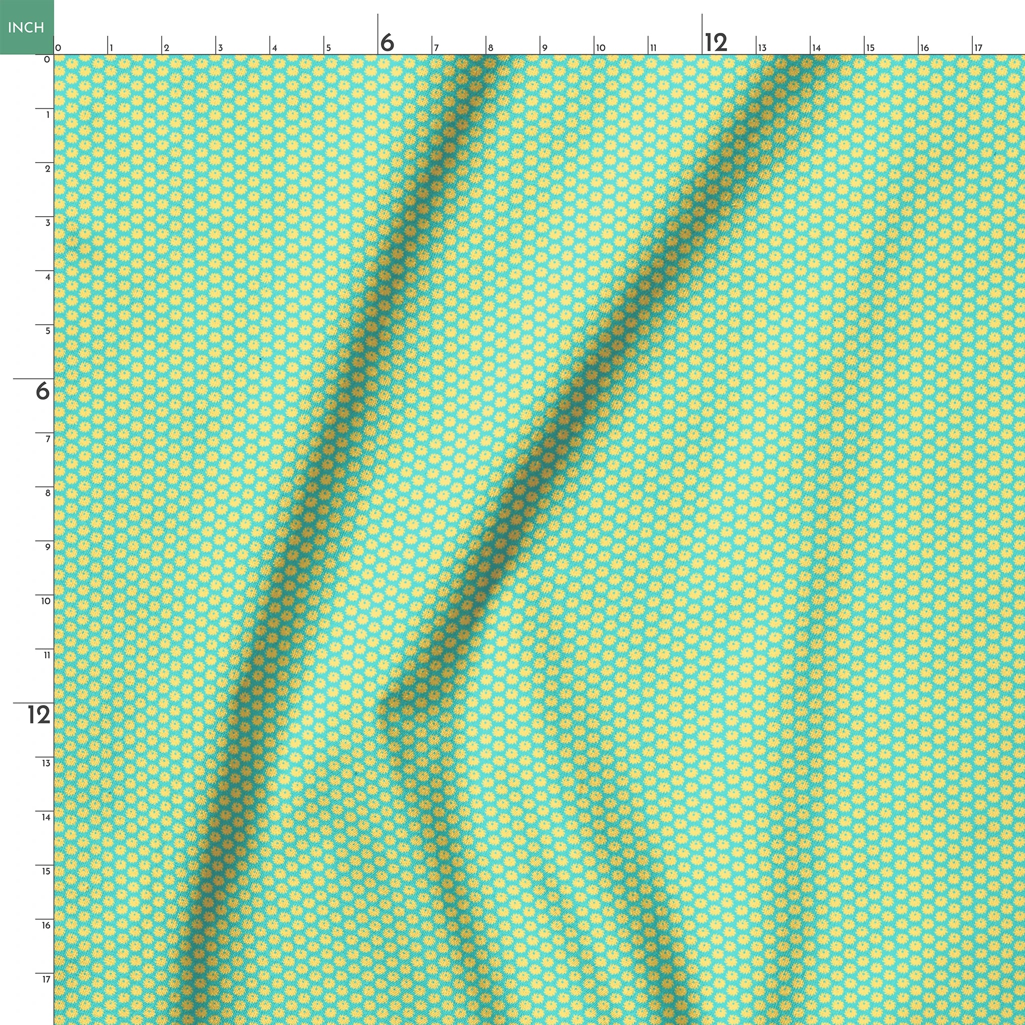 springs ruler 18x18