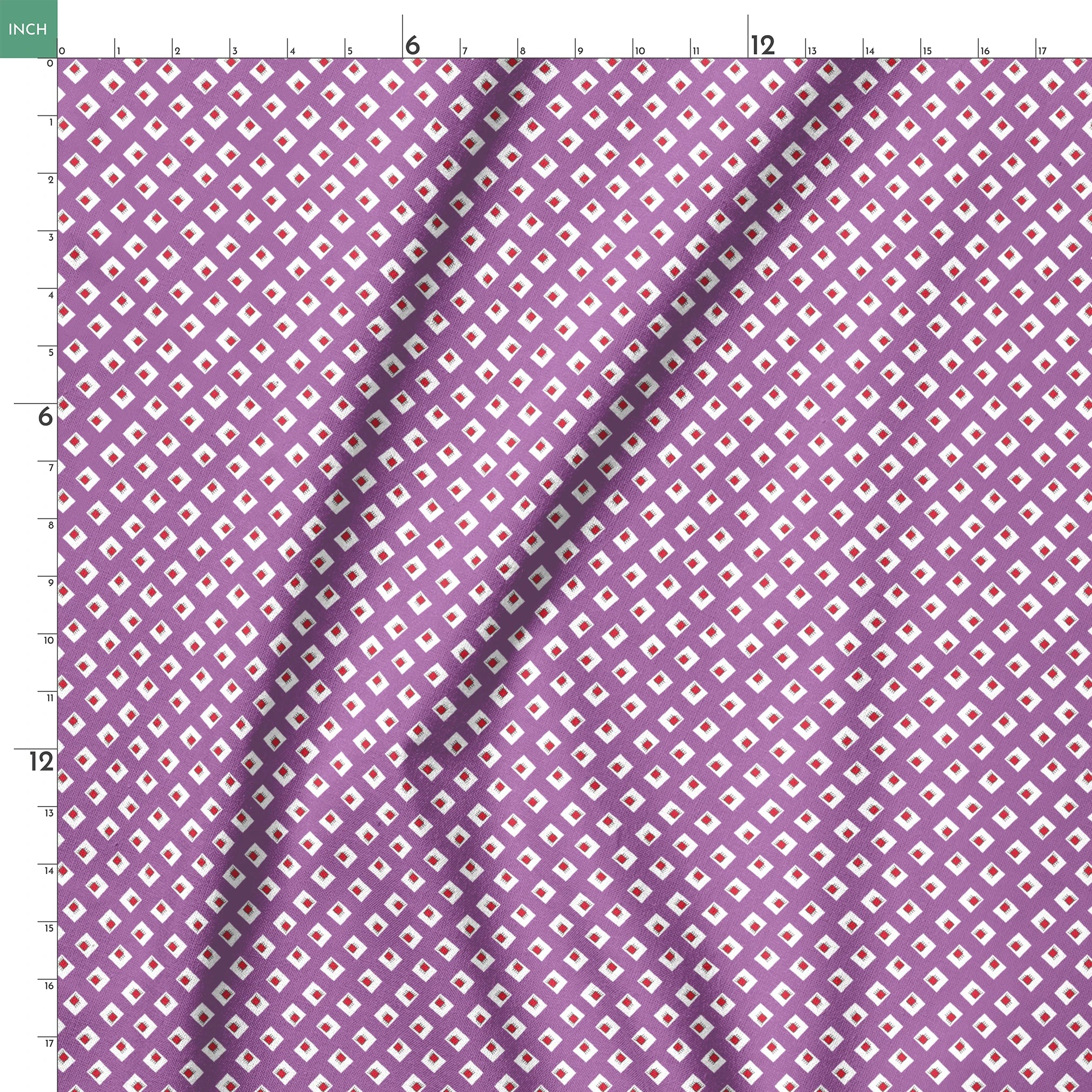 springs ruler 18x18