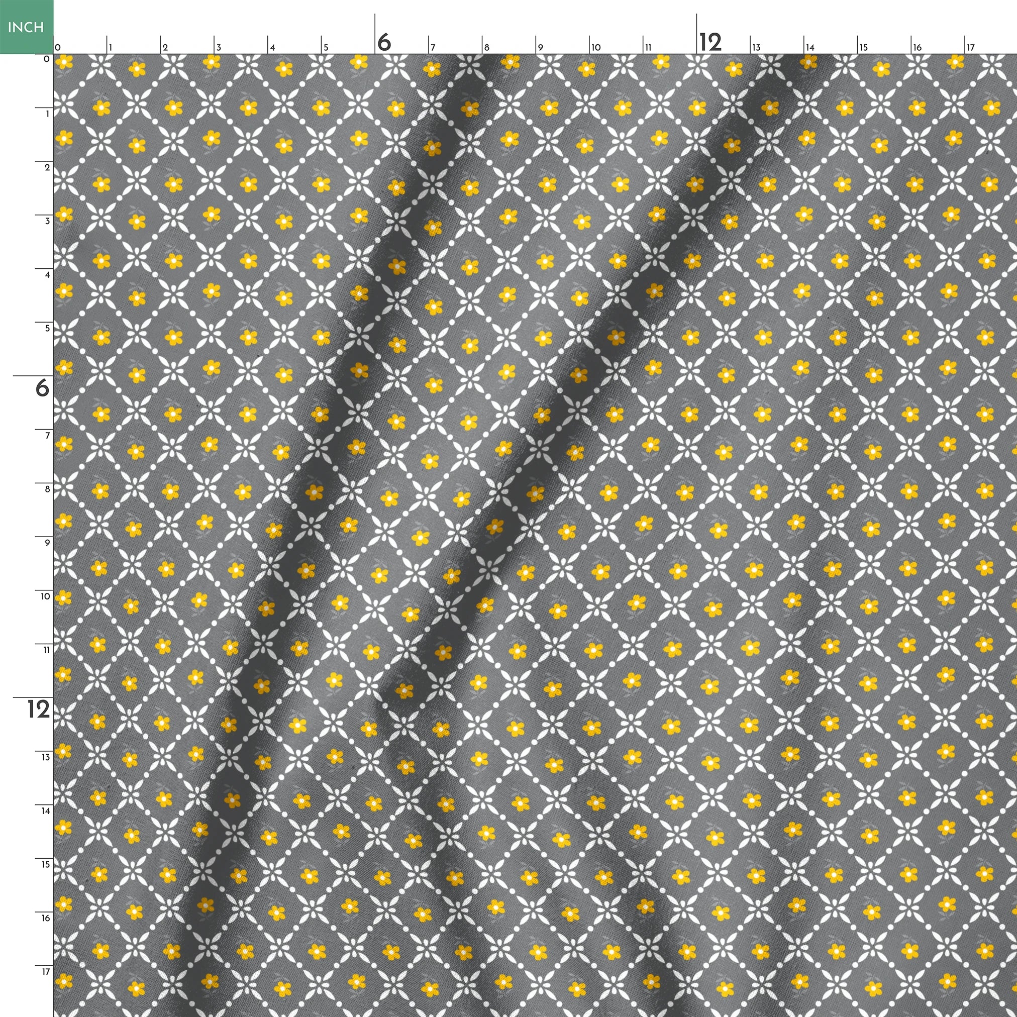 springs ruler 18x18