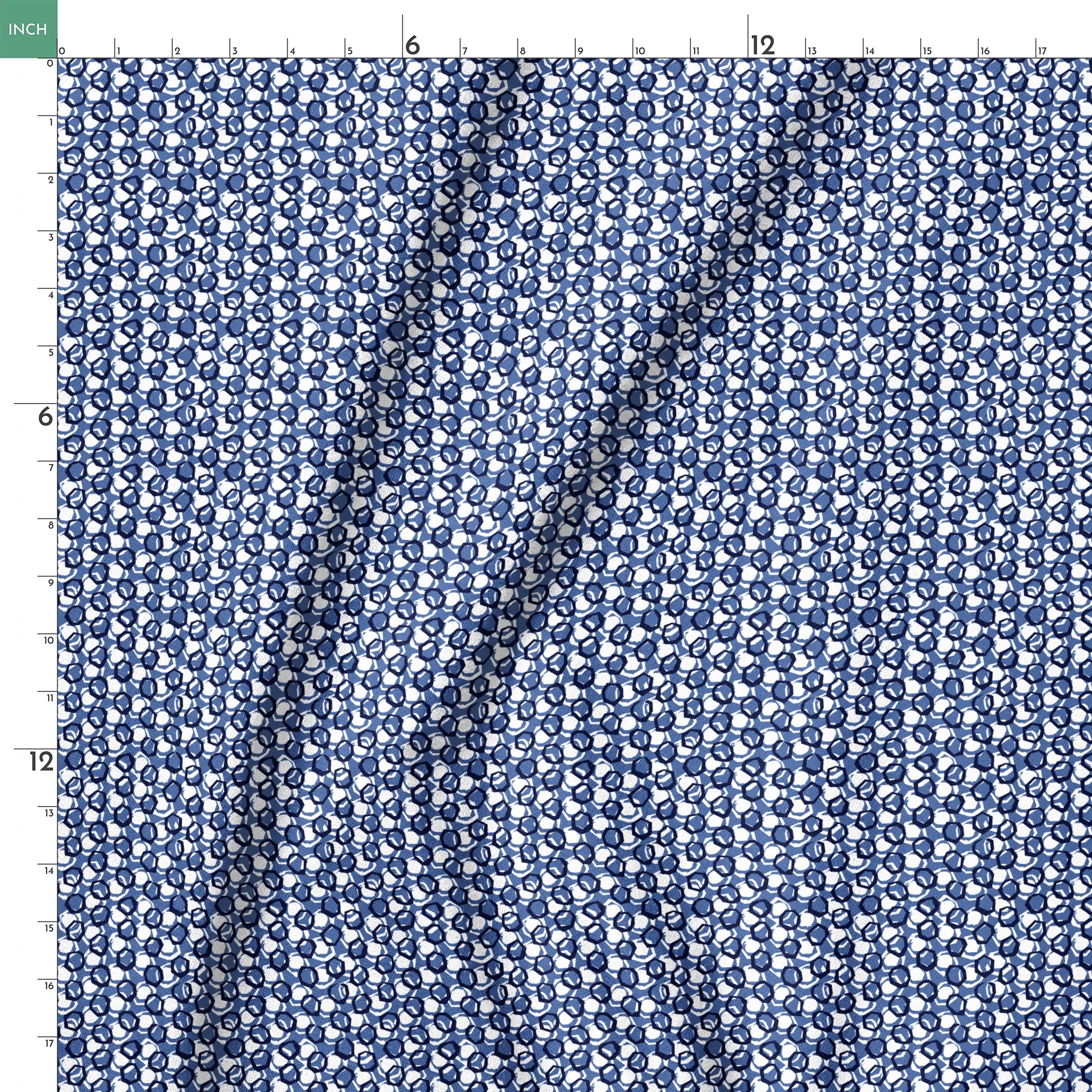 springs ruler 18x18