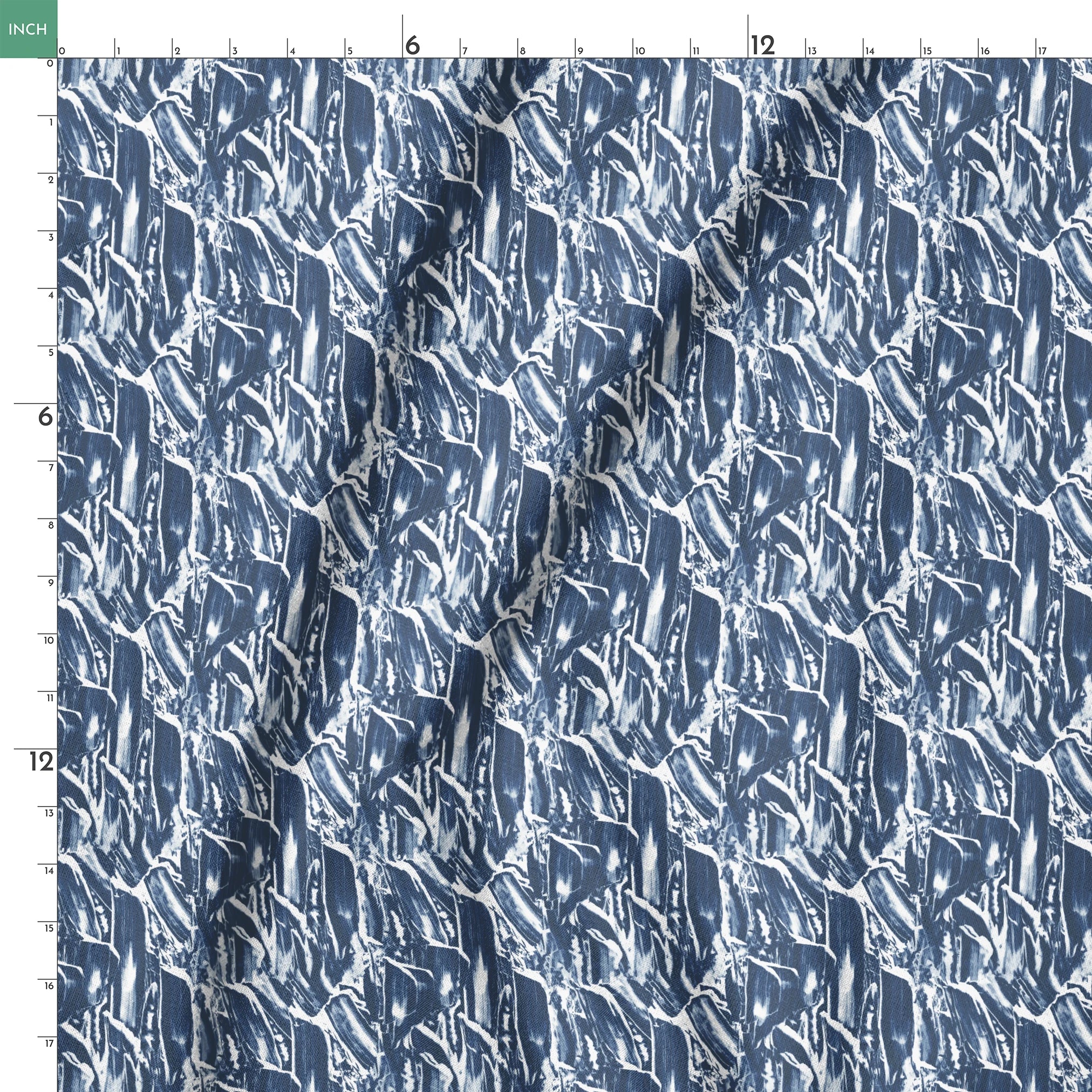 springs ruler 18x18