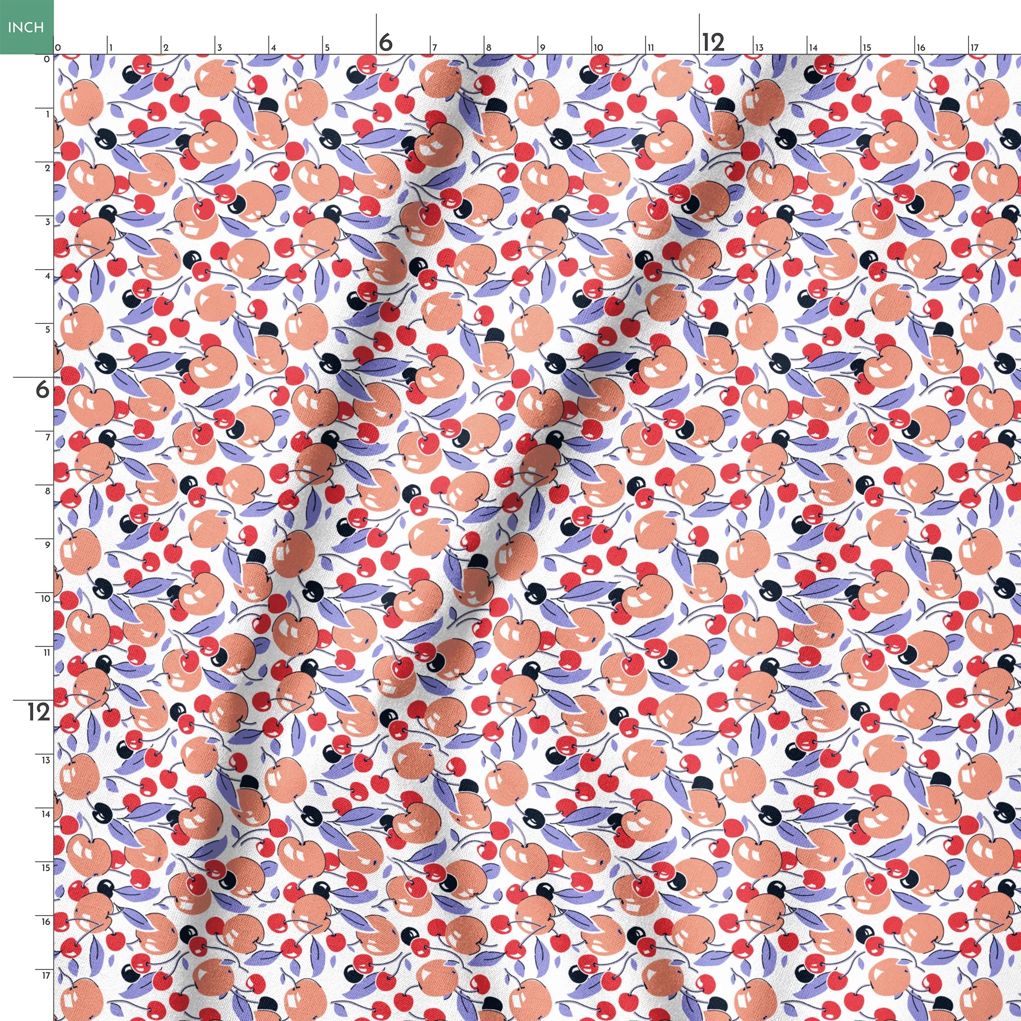 springs ruler 18x18