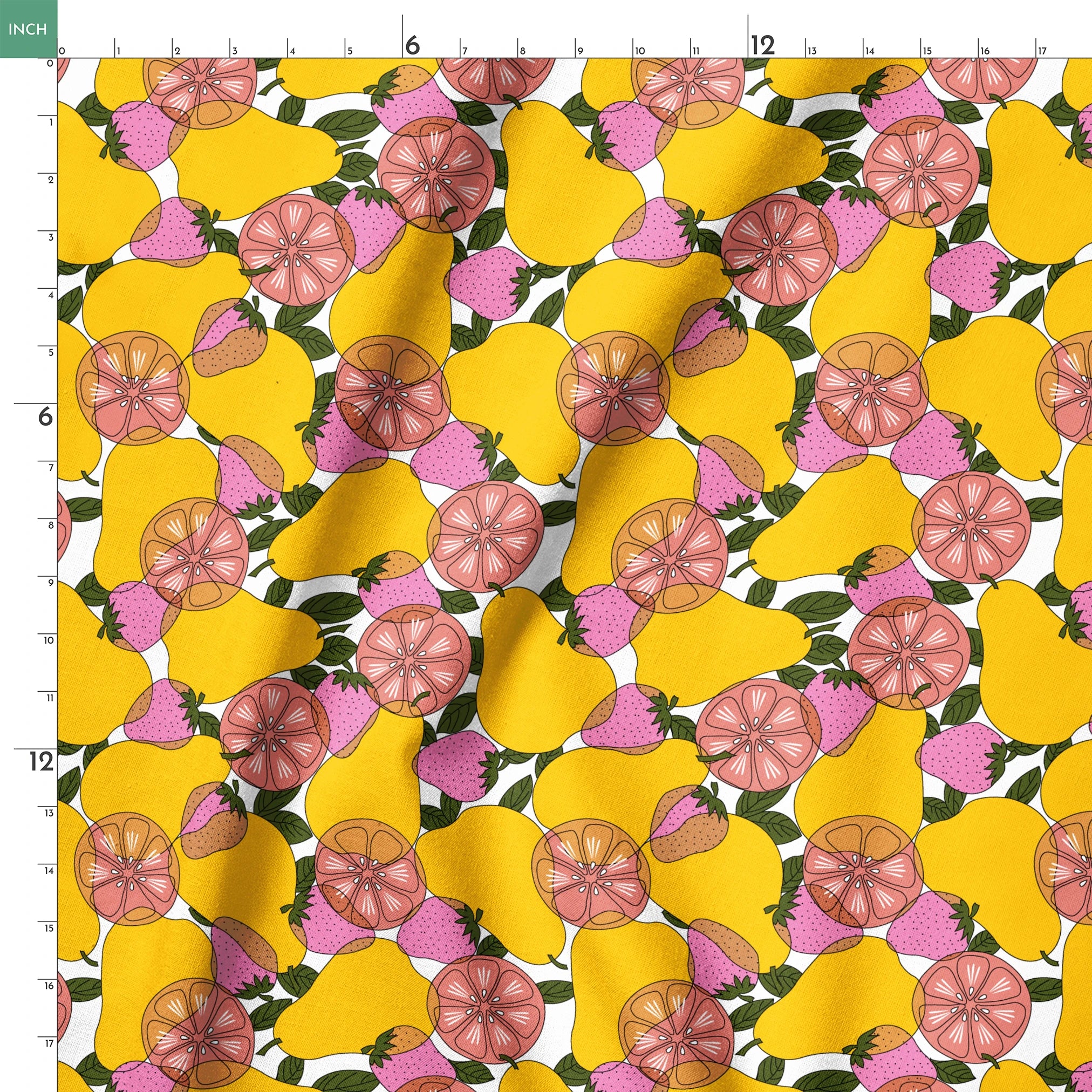 springs ruler 18x18