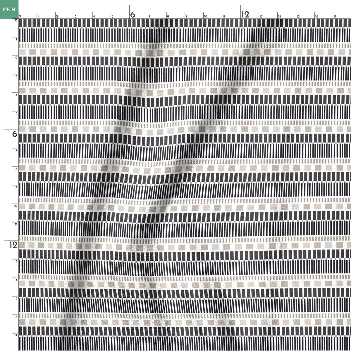 springs ruler 18x18