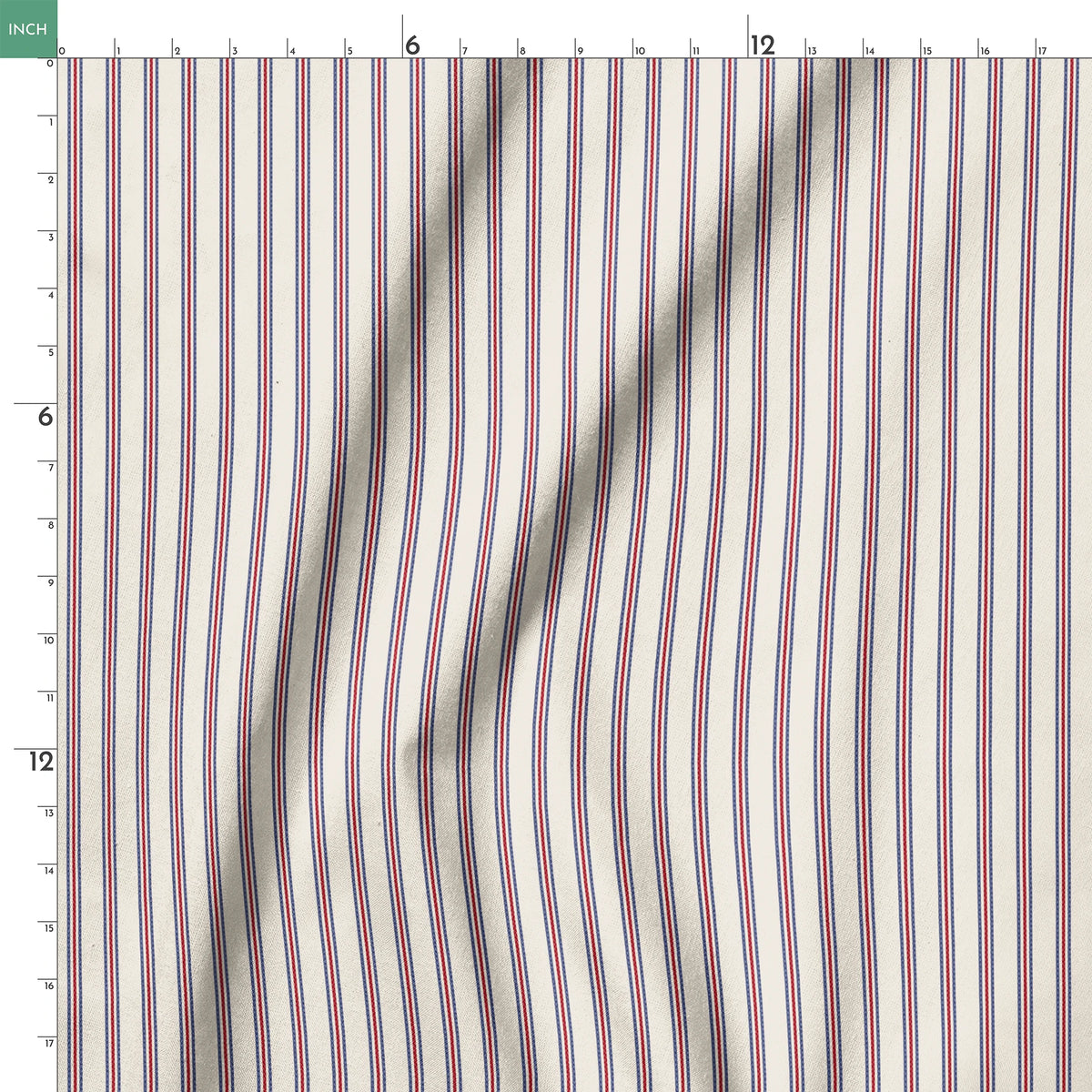 springs ruler 18x18