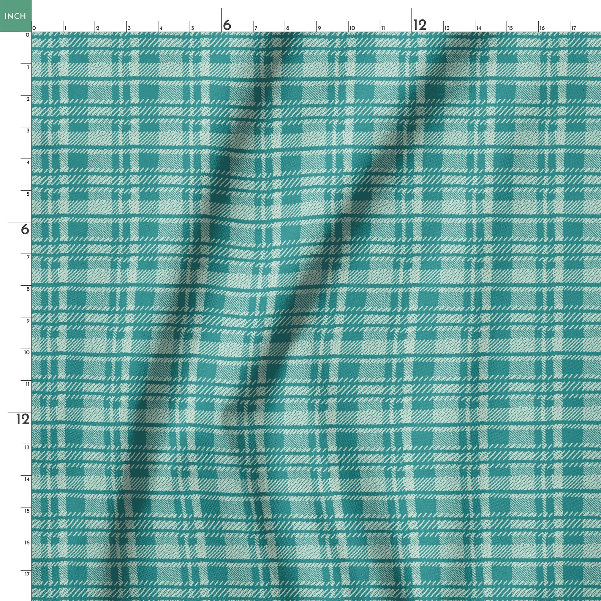 springs ruler 18x18