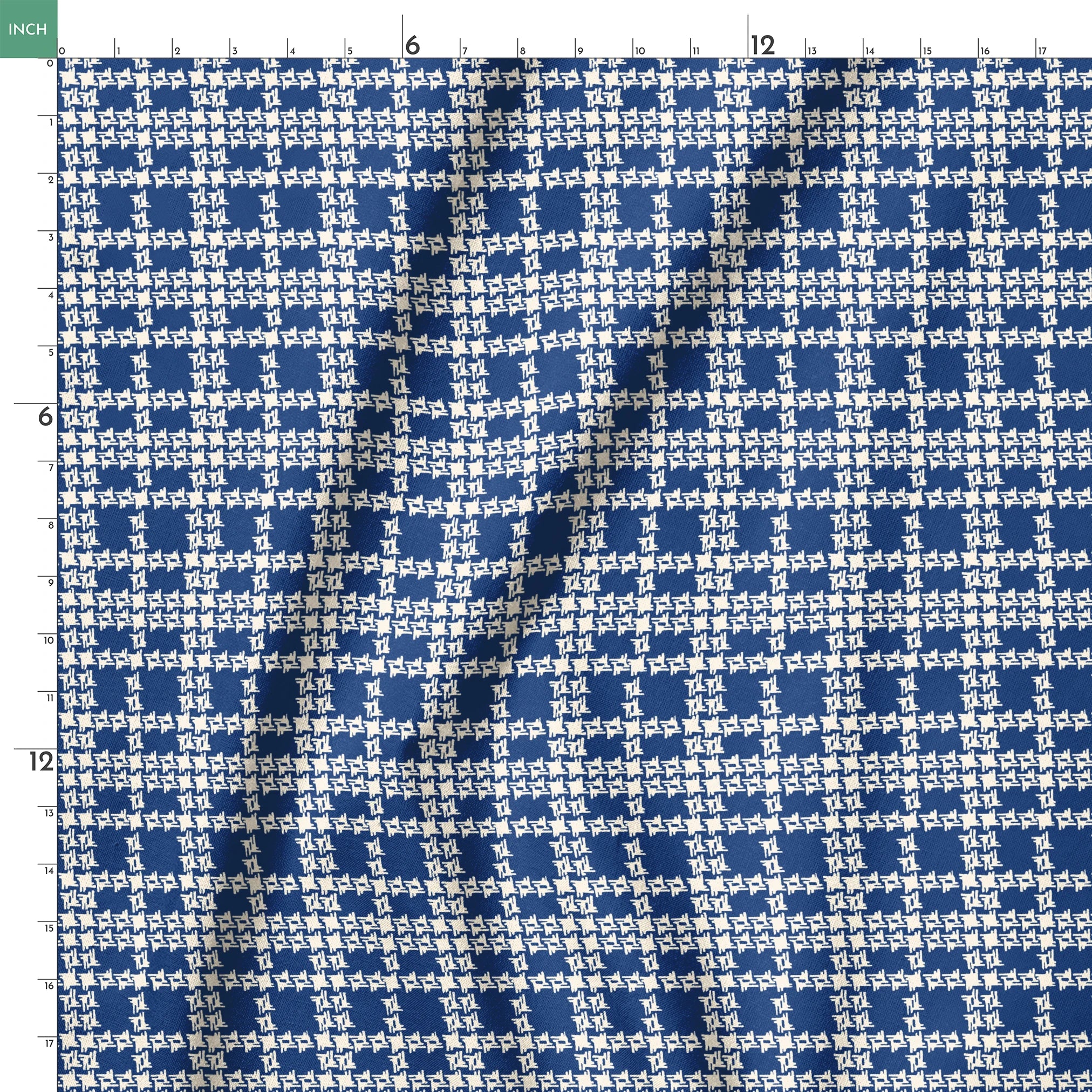 springs ruler 18x18