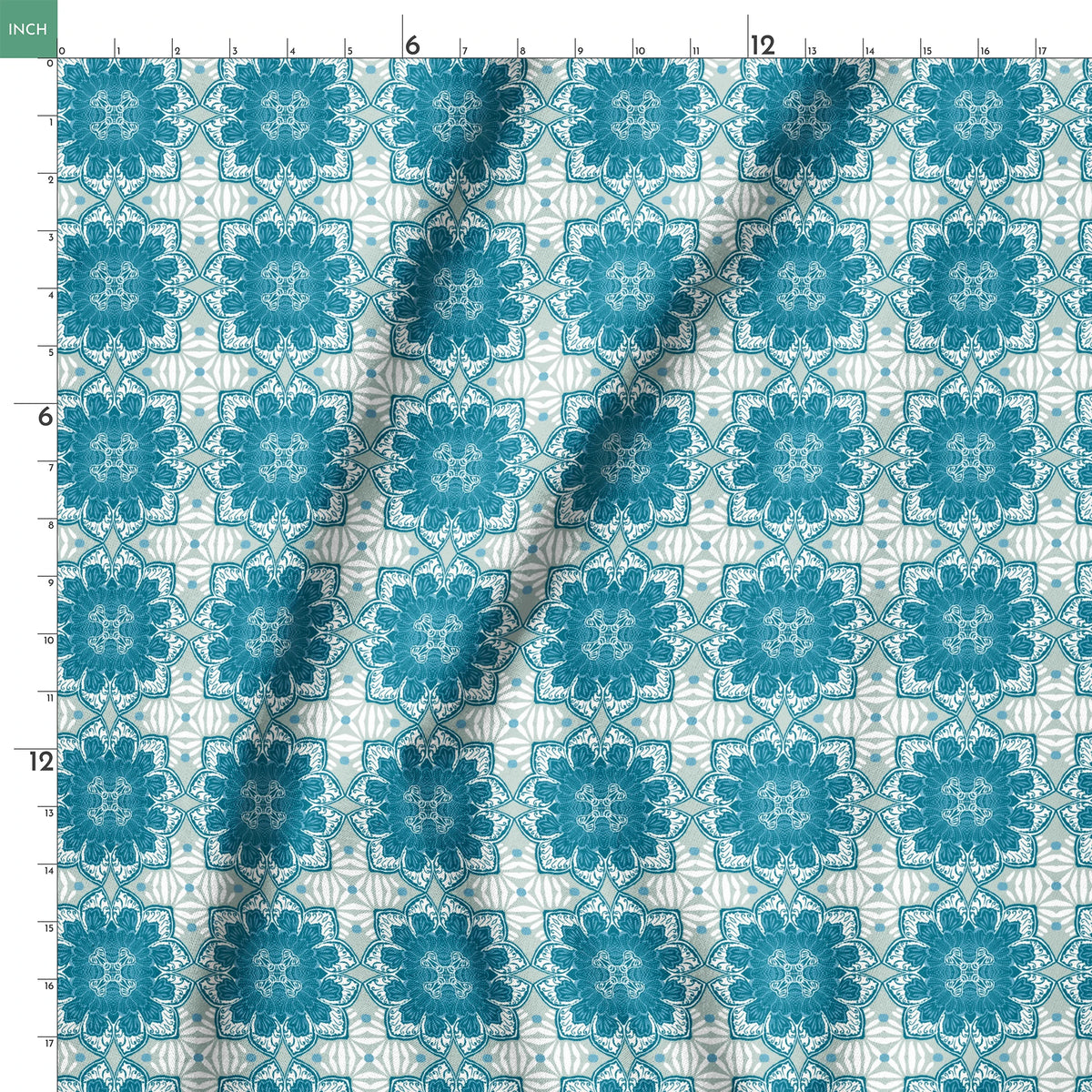 springs ruler 18x18