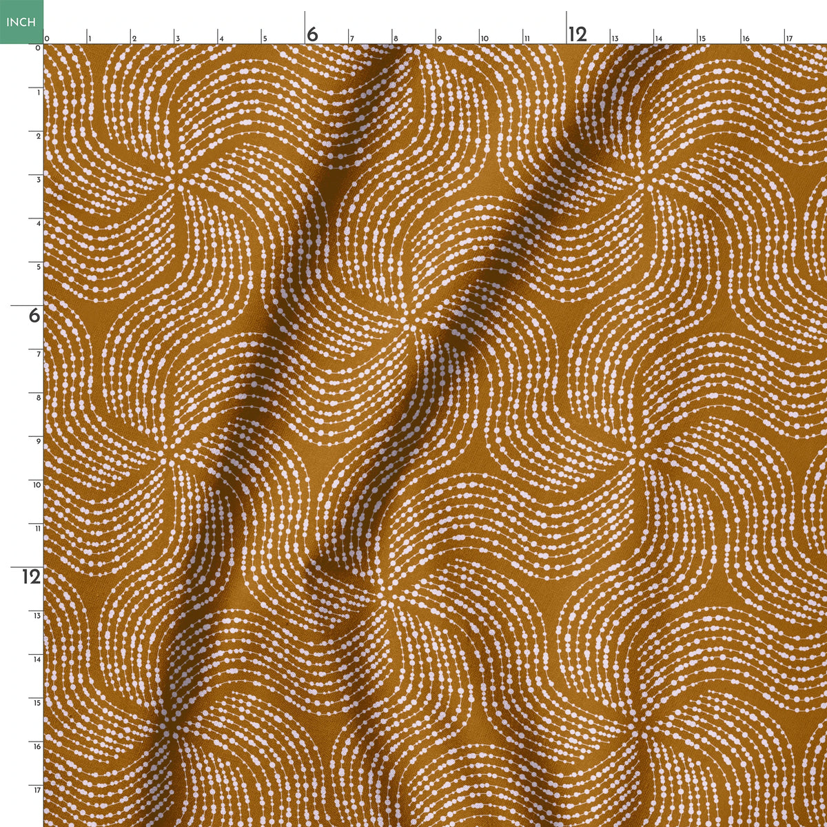 springs ruler 18x18