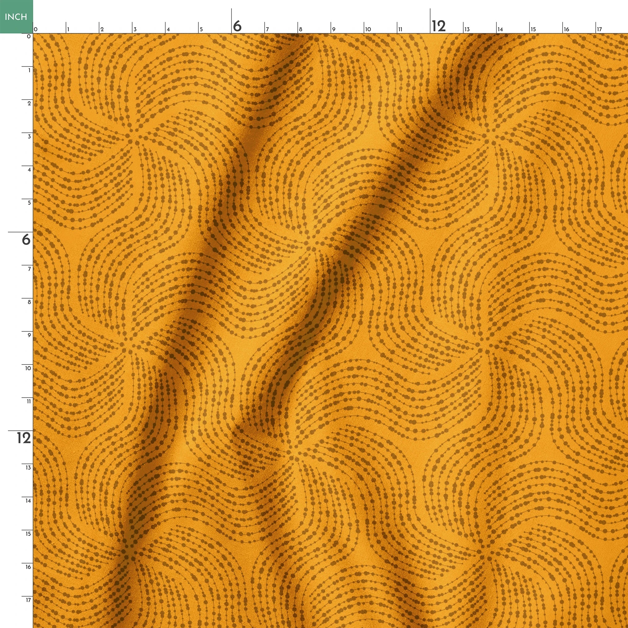 springs ruler 18x18