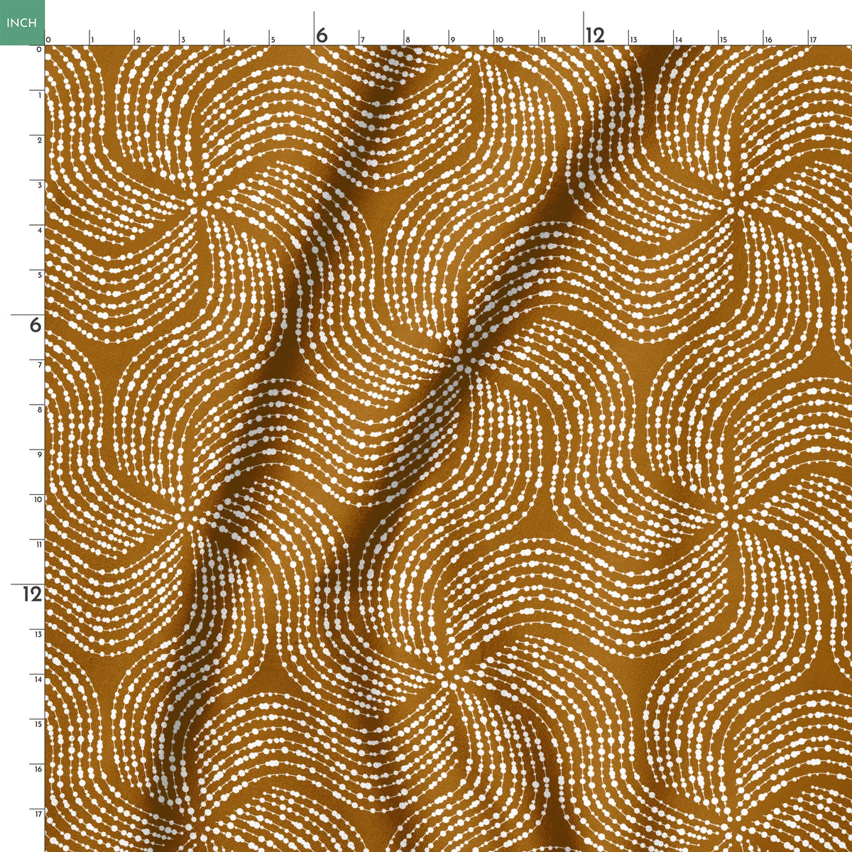 springs ruler 18x18