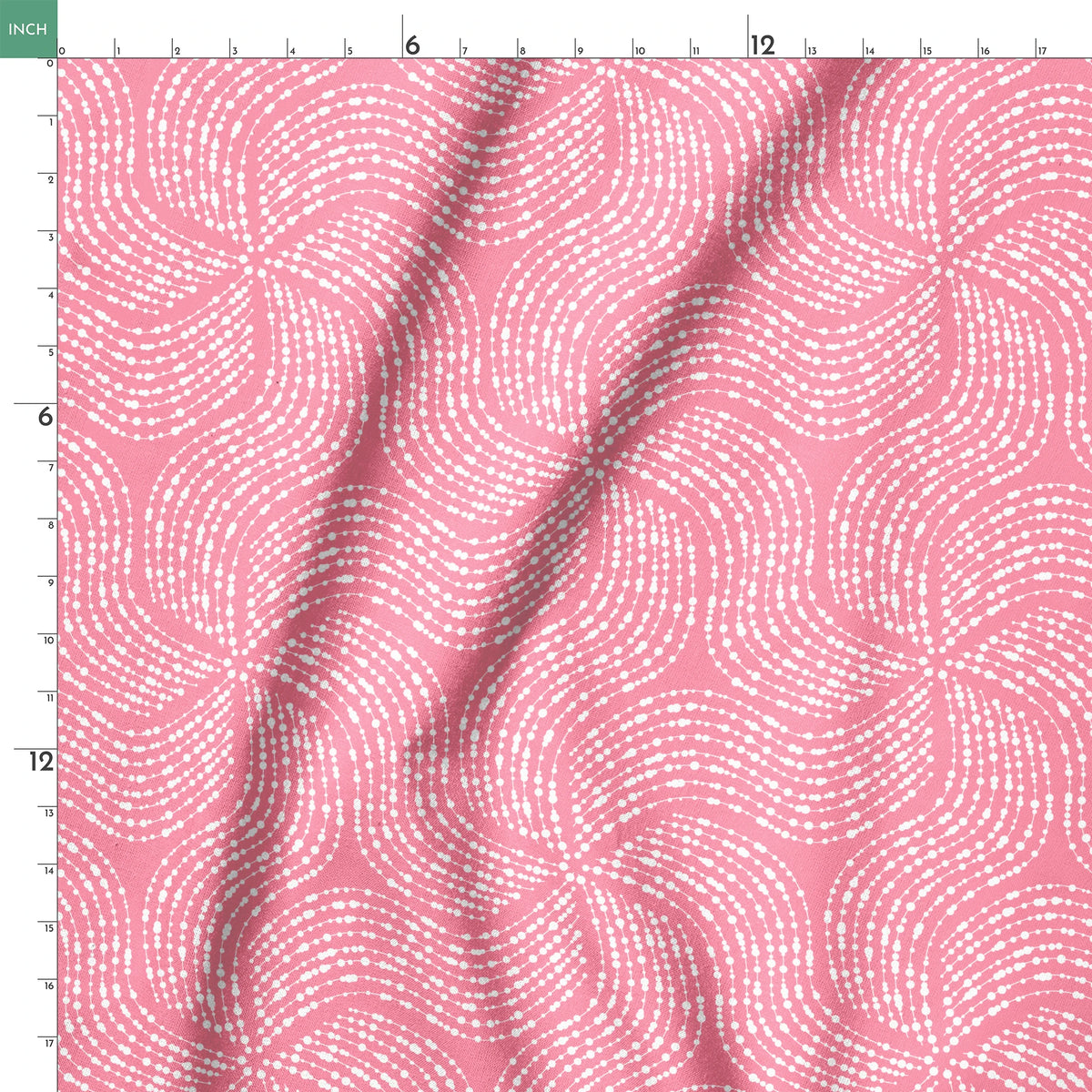 springs ruler 18x18