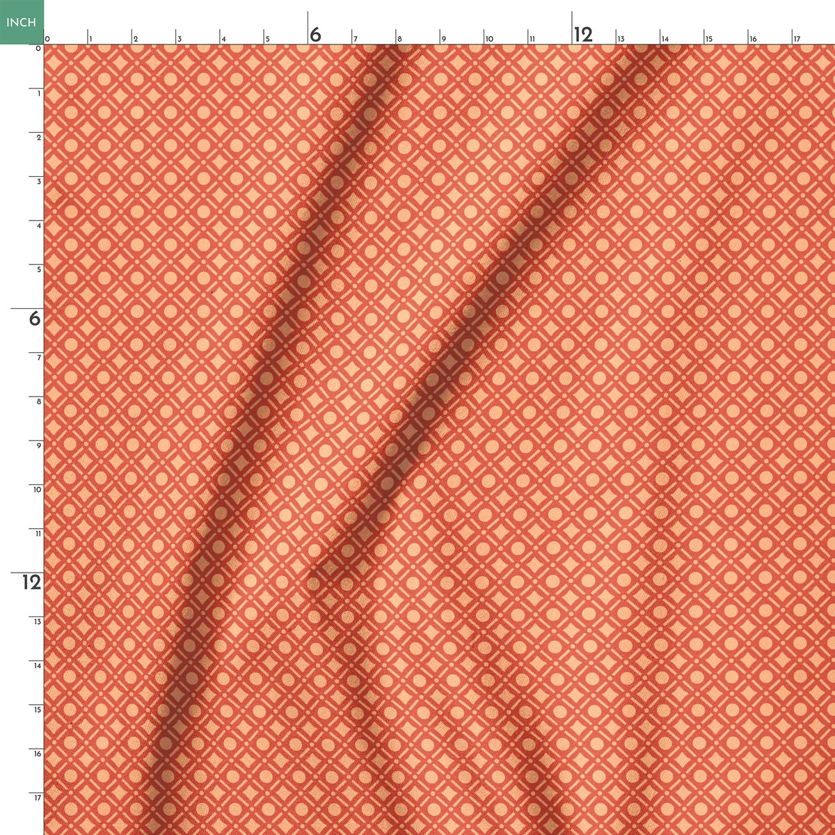 springs ruler 18x18