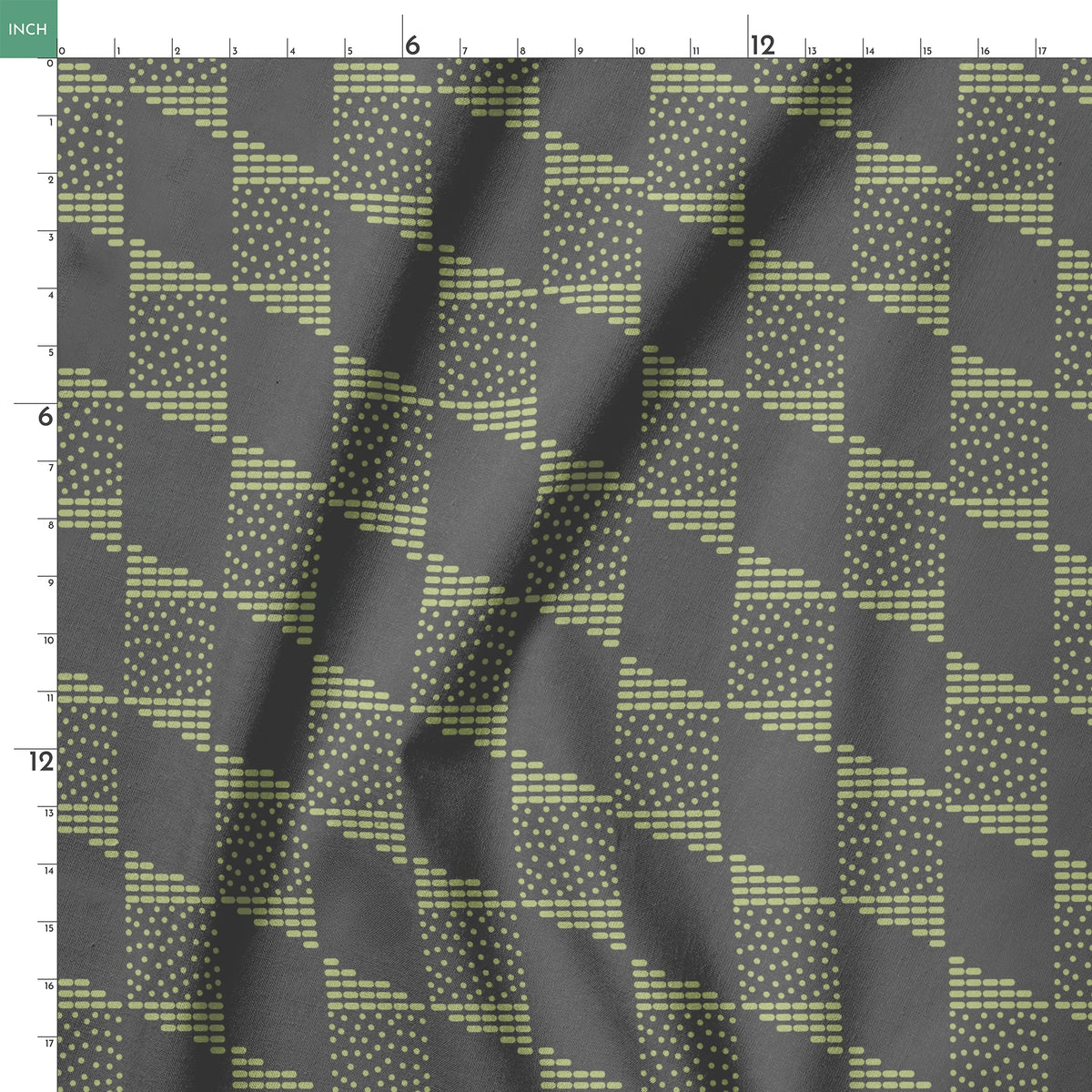 springs ruler 18x18